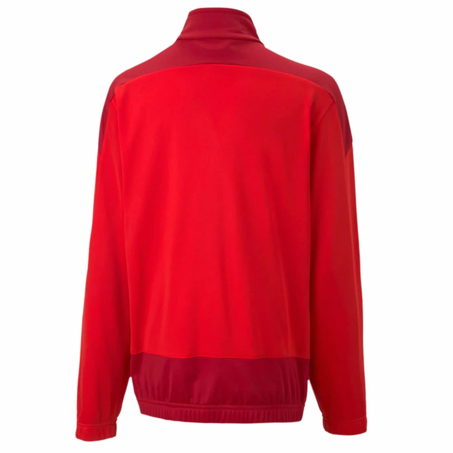 PUMA Unisex Kinder, teamGOAL 23 Training Jacket Jr Trainingsjacke