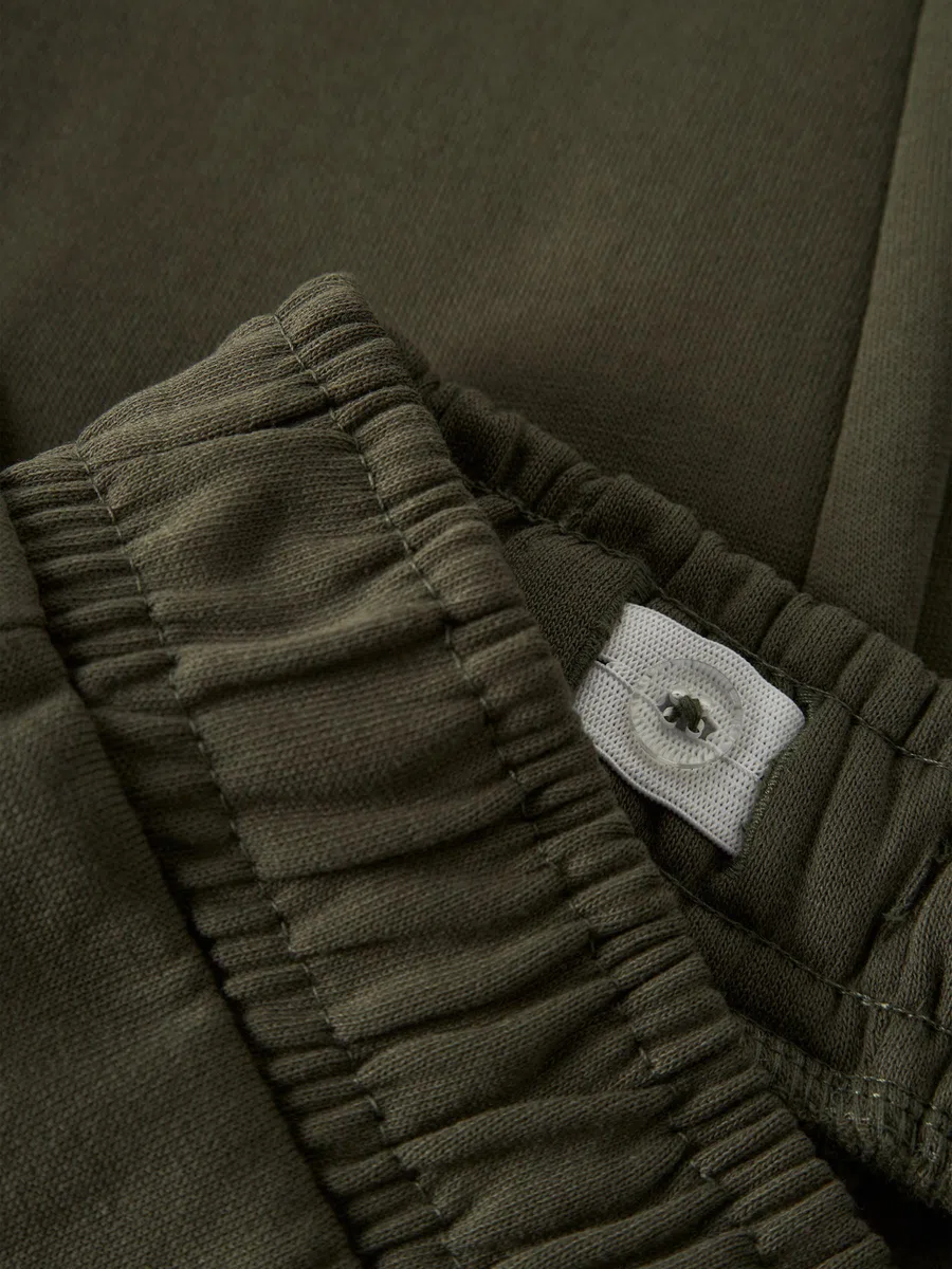 NAME IT Boy Cargohose Regular Fit | Cargo trousers