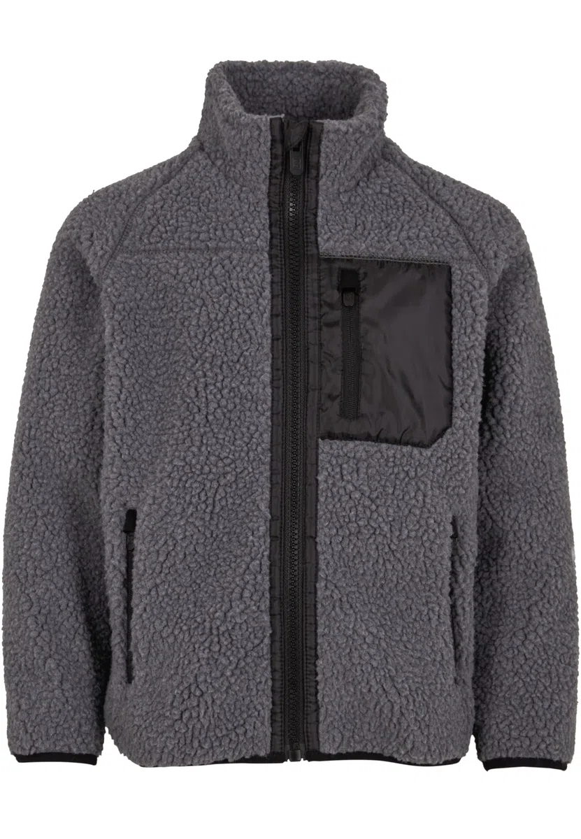 Brandit Kids Teddyfleece Jacket 15Y *Limited Edition*, viele Farben, Größen 122/128-170/176
