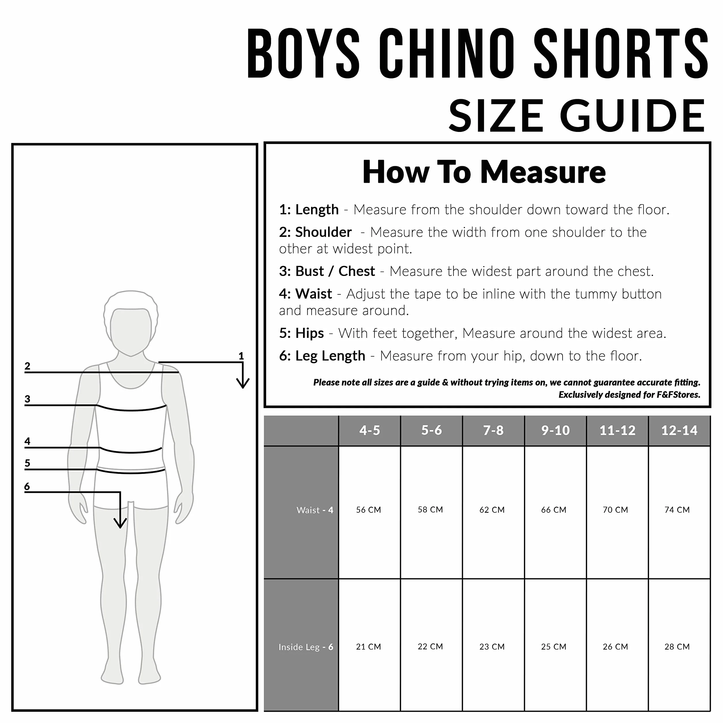 CityComfort Kurze Hosen Jungen Teenager 4–14 Jahre, 100% Baumwolle Chino Shorts, Weich & Atmungsaktiv, Sommer Geschenke für Kinder