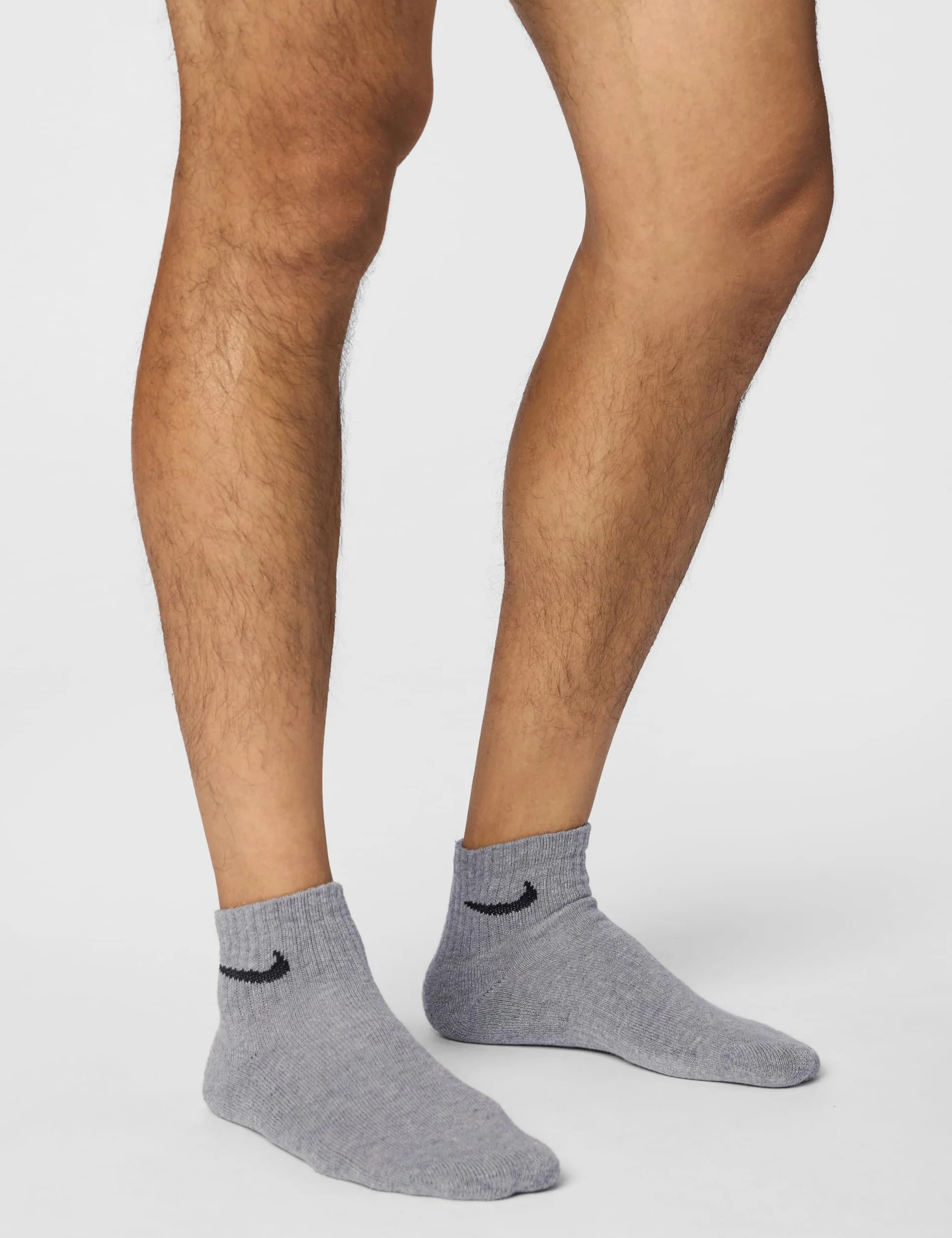 NIKE Herren Everyday Cushioned Socks