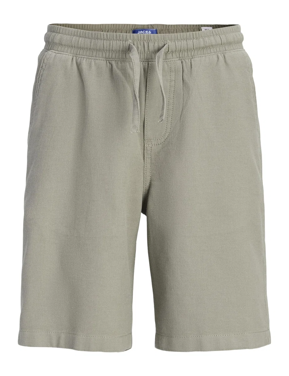 Jack & Jones Herren Jpstjaiden Waffle Resort Shorts Jnr Jpstjaiden Waffle Resort Shorts Jnr