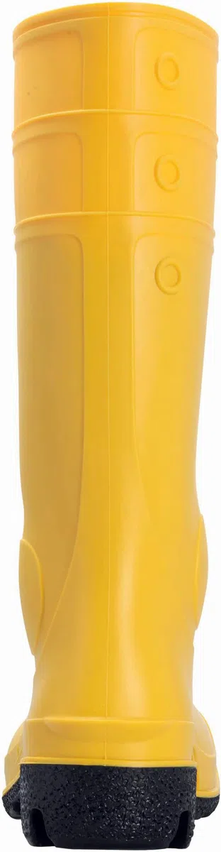 Uvex Nora Gummistiefel 94756 - Sicherheitsstiefel S5 SRC - Arbeitsstiefel für Damen & Herren - wasserdichte, Hohe Arbeitsschuhe mit Stahlkappe