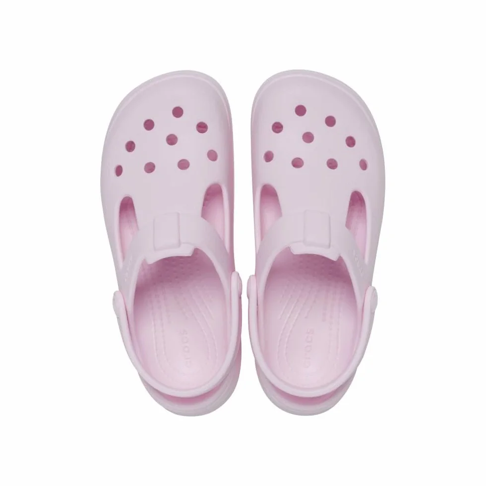 Crocs Unisex Kinder Classic Mary Jane Clog KHolzschuh