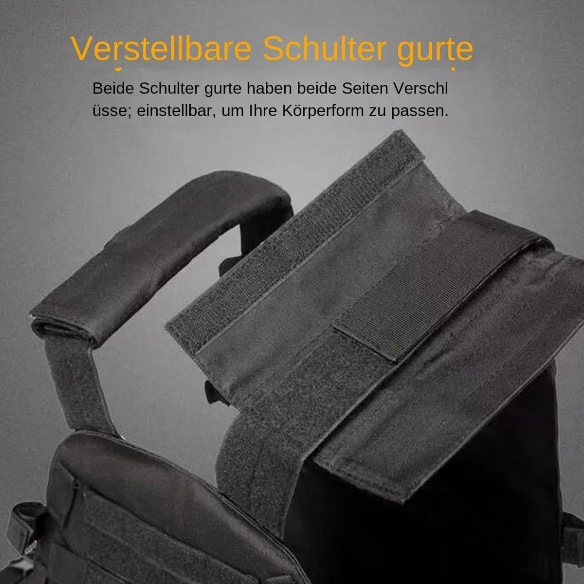 Airsoft-Weste Für Kinder, Taktisches Schutzdesign, 45 X 35 Cm, Paintball-Schutzwestenausrüstung, Schützende Kampfausrüstung Mit Mehreren Taschen, Verstellbare Passform, Für Paintball-Cosplay, Outdoor-