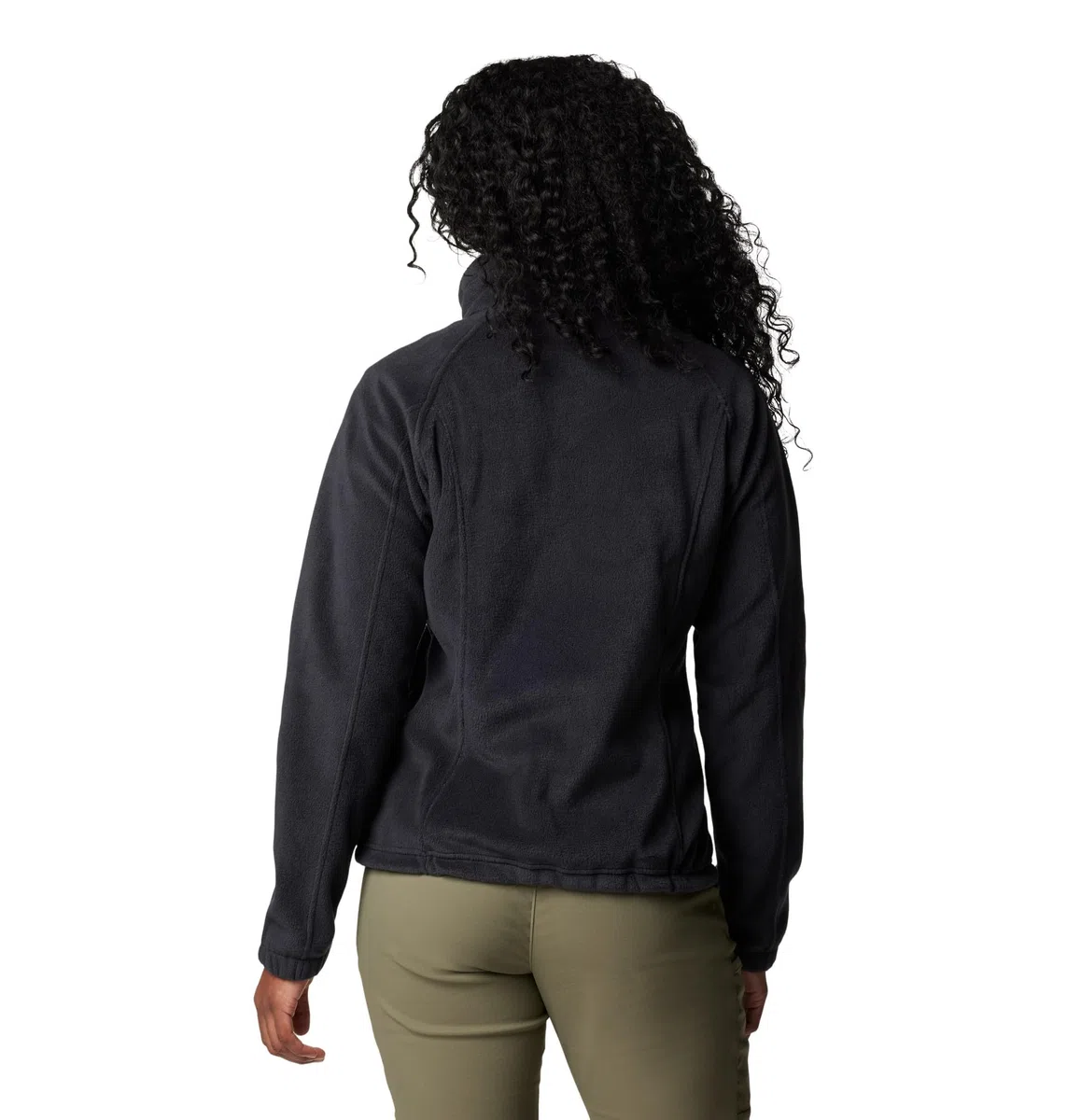 Columbia Benton Springs Full Zip Fleecejacke Damen