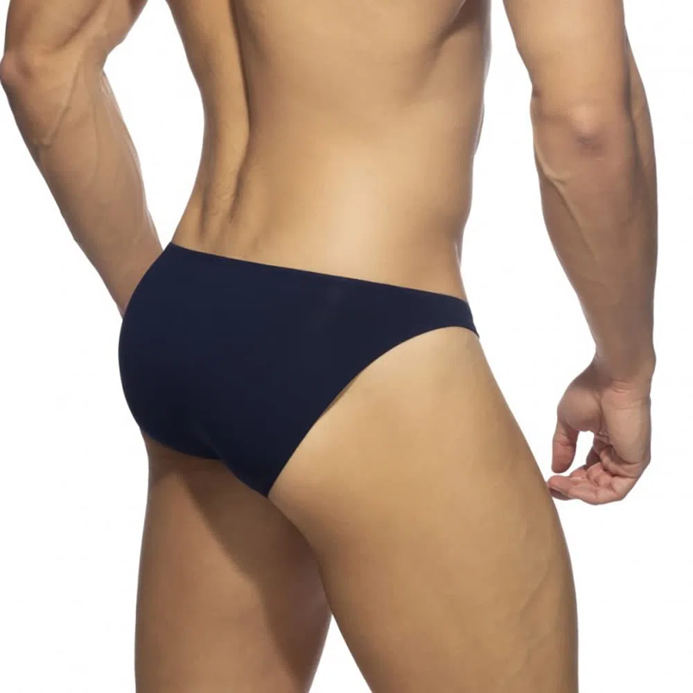 LikeJump Herren Schwimmhose Wassersport Badehose Männer Schwimmen Slip Surfshorts Badeanzug Trunk Badeshorts