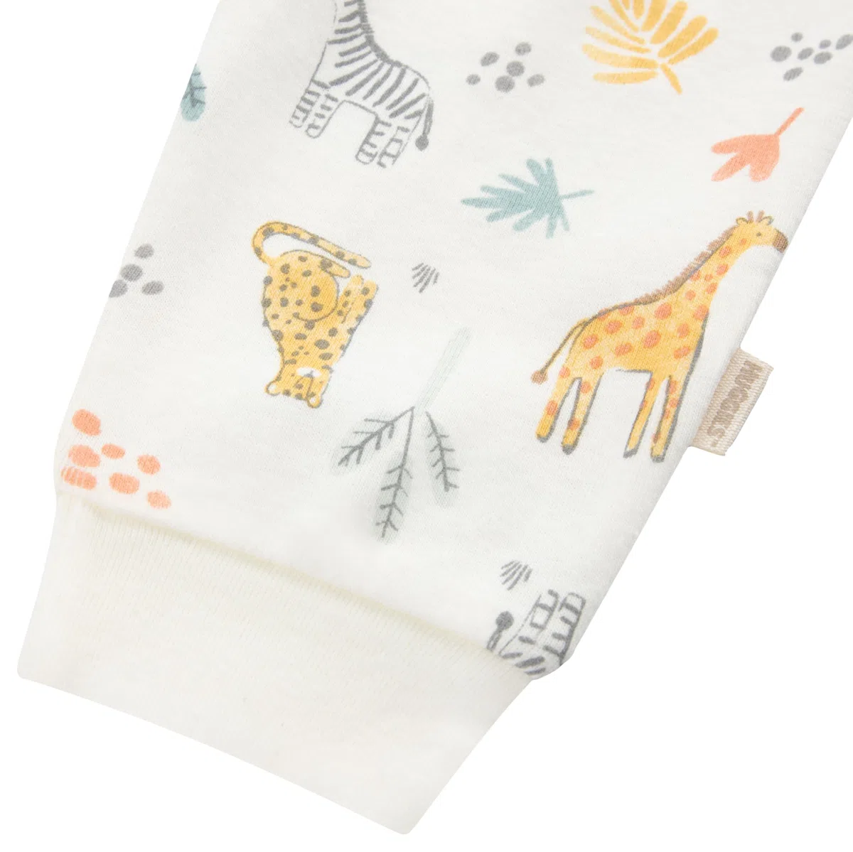 Huggies Hose (2er-Pack) Weiß Baby Jungen