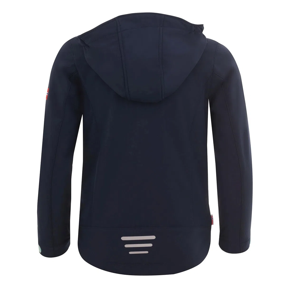 Trollkids Girls Oslofjord Jacket