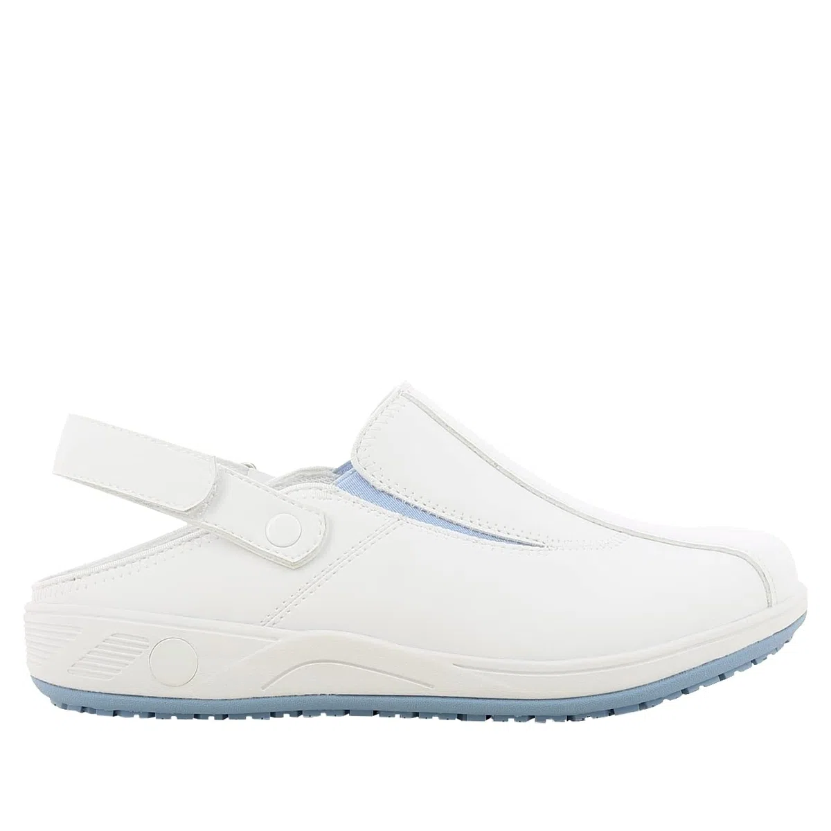 SAFETY JOGGER Arbeitsschuhe Clogs Damen - CARINNE - Pflegeclogs, Berufsschuhe Clogs