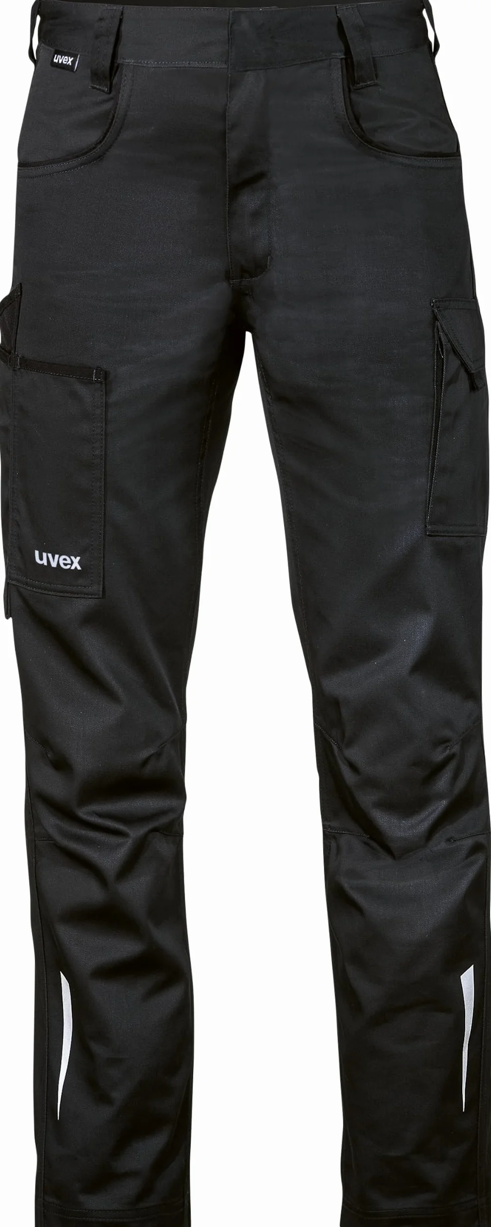 Uvex syneXXo Light Männer Arbeitshose, Lange Bundhose für die Arbeit