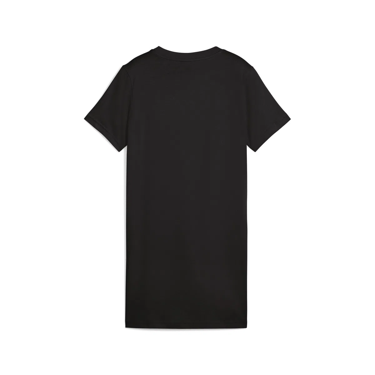 Puma Kinder Kleid ESS Small No.1 Logo Shortsleeve Dress G 685130 Puma Black-116