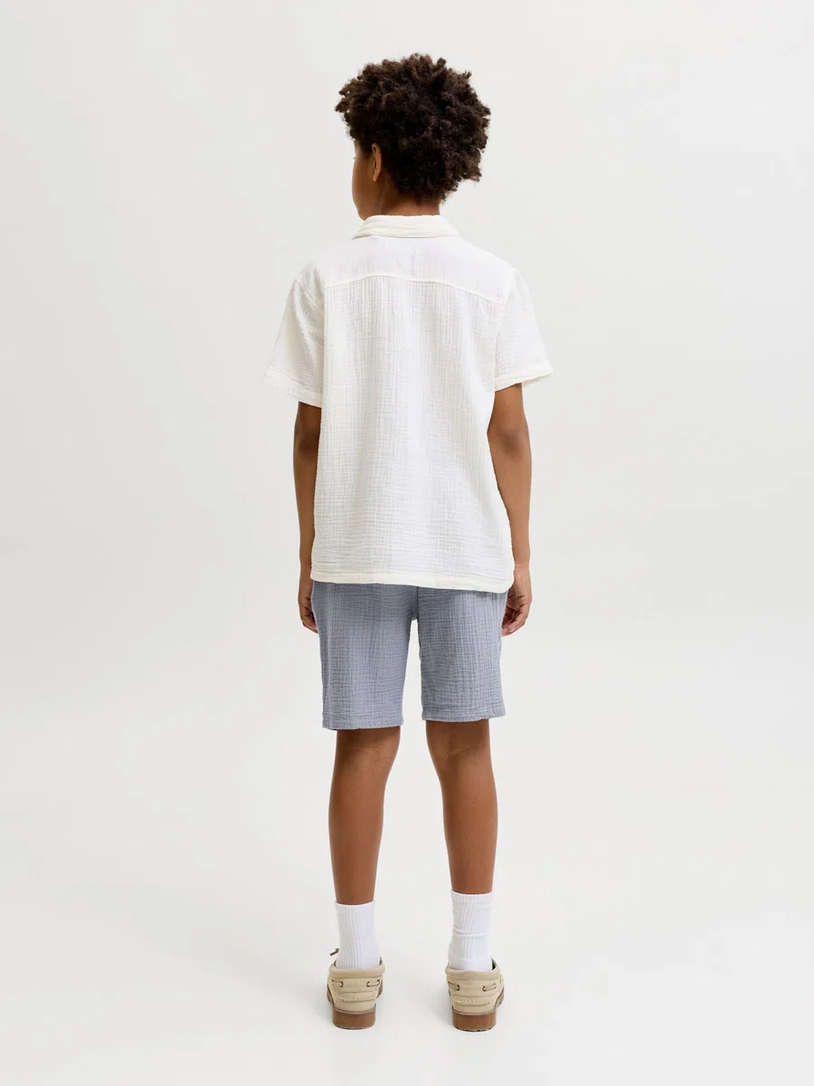 JACK & JONES Boy Shorts Relaxed Fit Shorts Junior