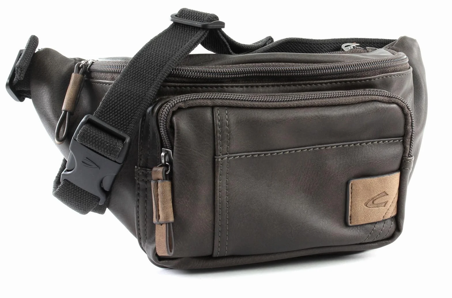 camel active Laos Belt Bag Brown