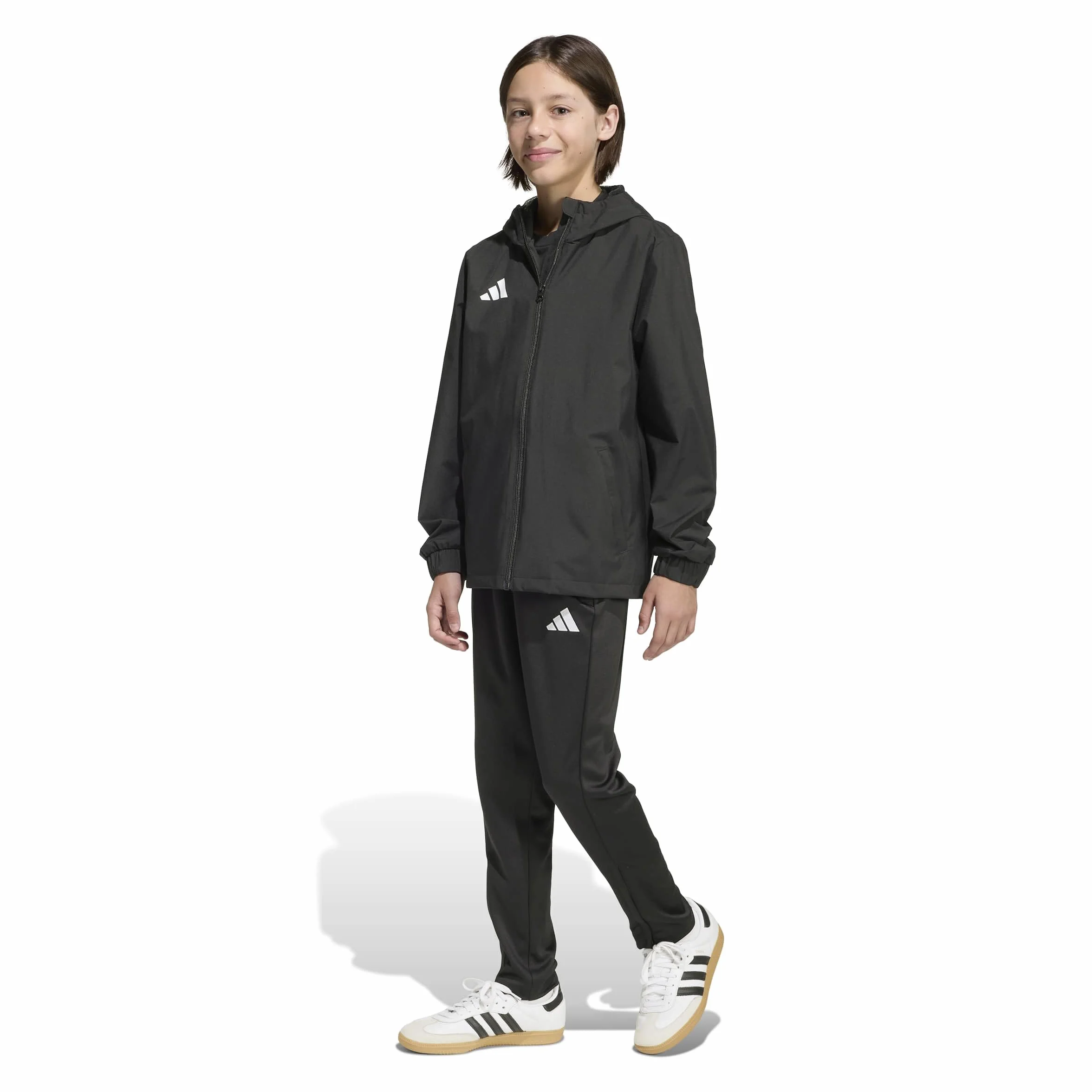 adidas Unisex Kids ENT26 AW JKTY