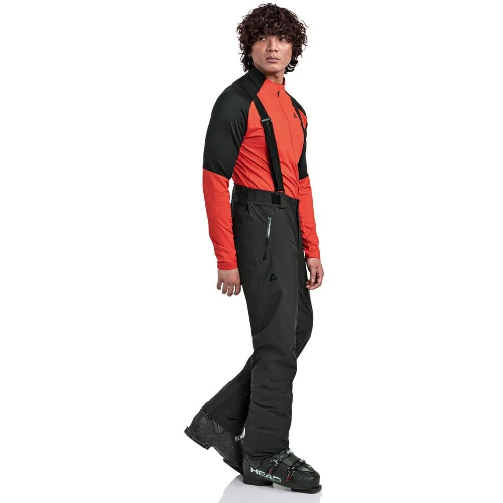 Schöffel Pants Style Pine MNS