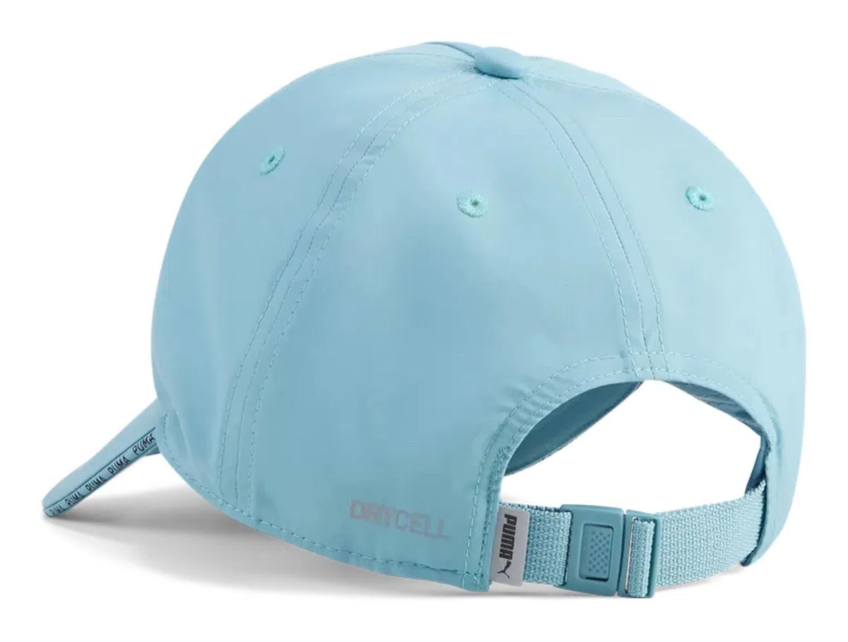 PUMA Training BB Cap Baltic Sea Blue hellblau