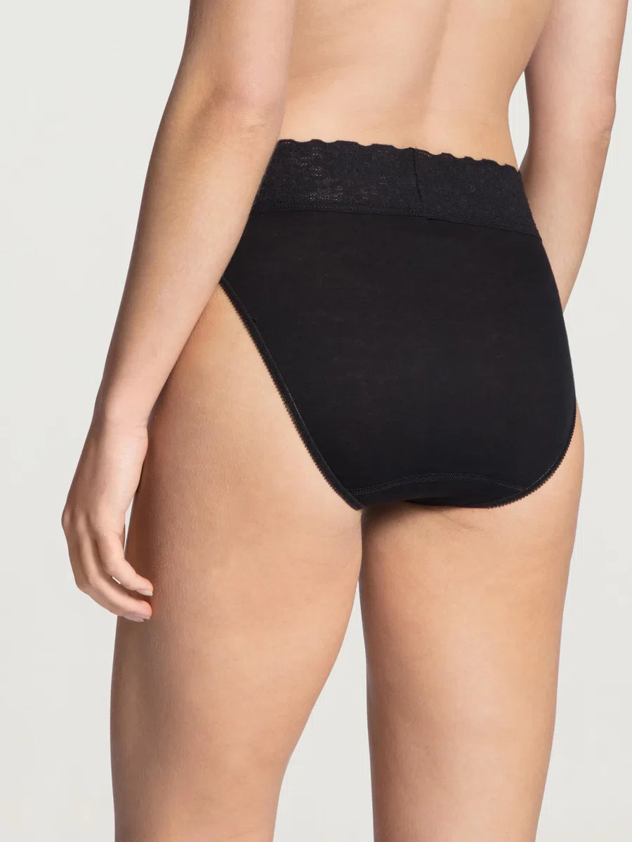 CALIDA Iconics Jazzpant Damen, im praktischen 2er-Pack