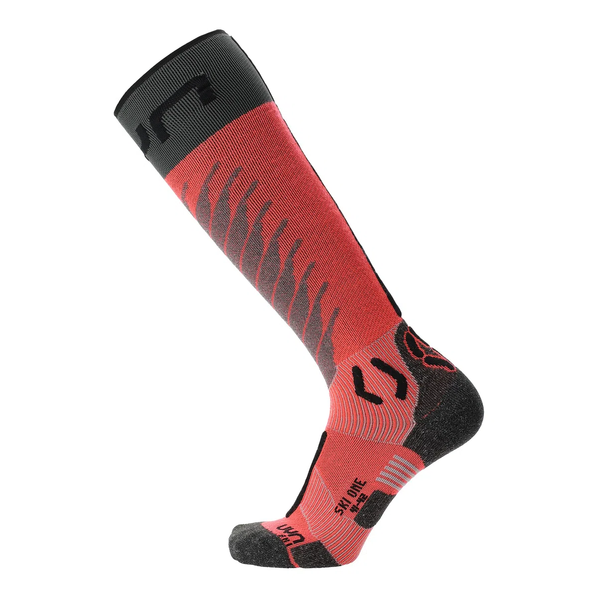 UYN Damen Ski One Merino Socks