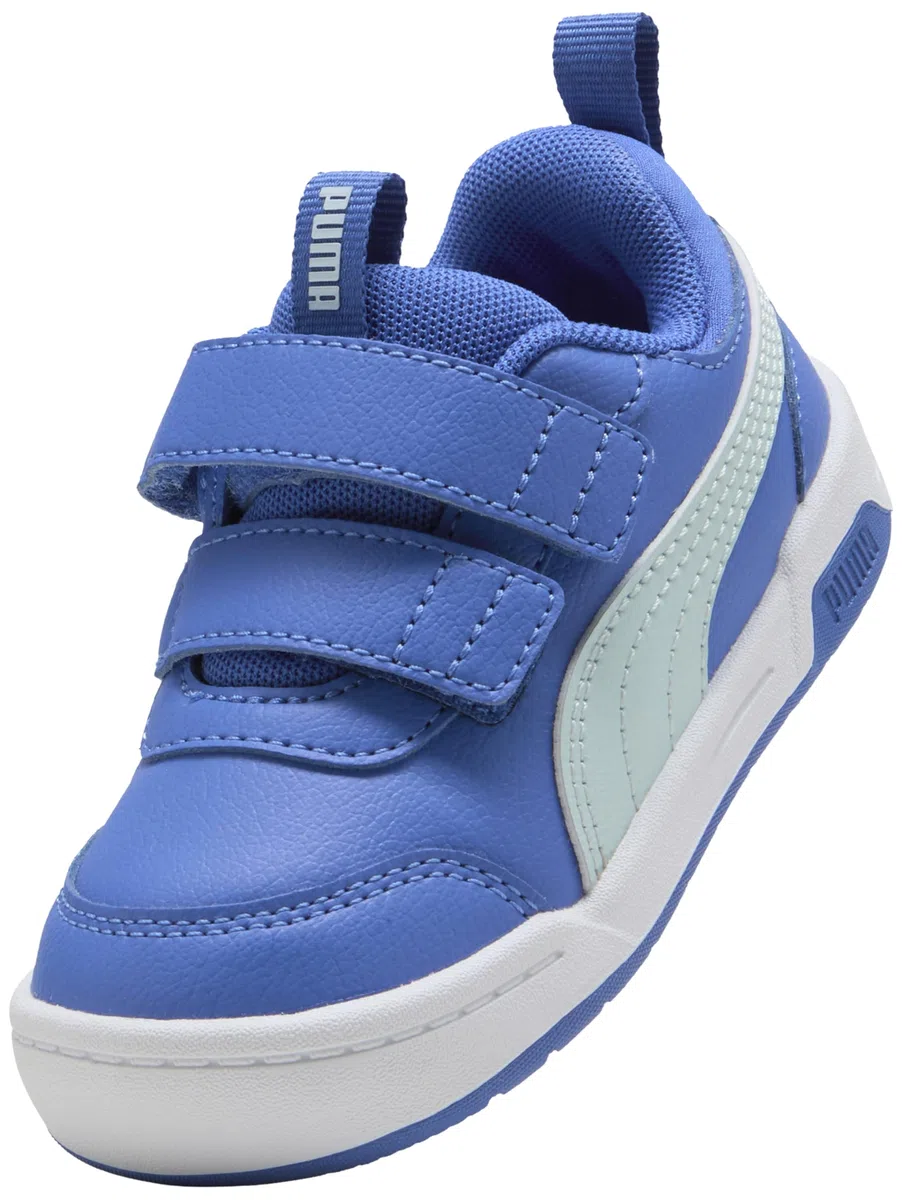 Puma Unisex Kinder Puma Multiflex 2 Sl V InfSneaker