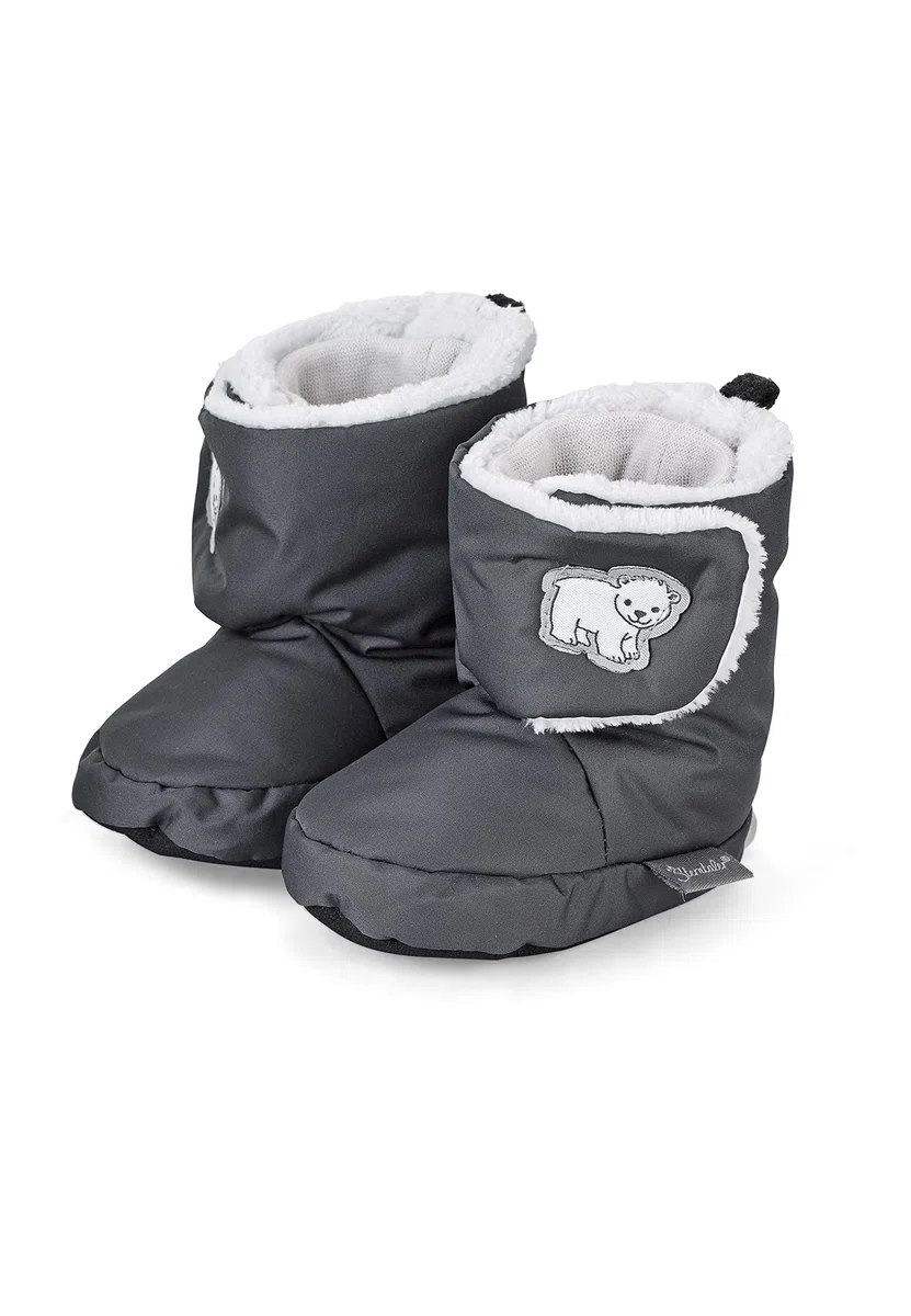 Sterntaler Baby-schuh Baby - Jungen Stiefel