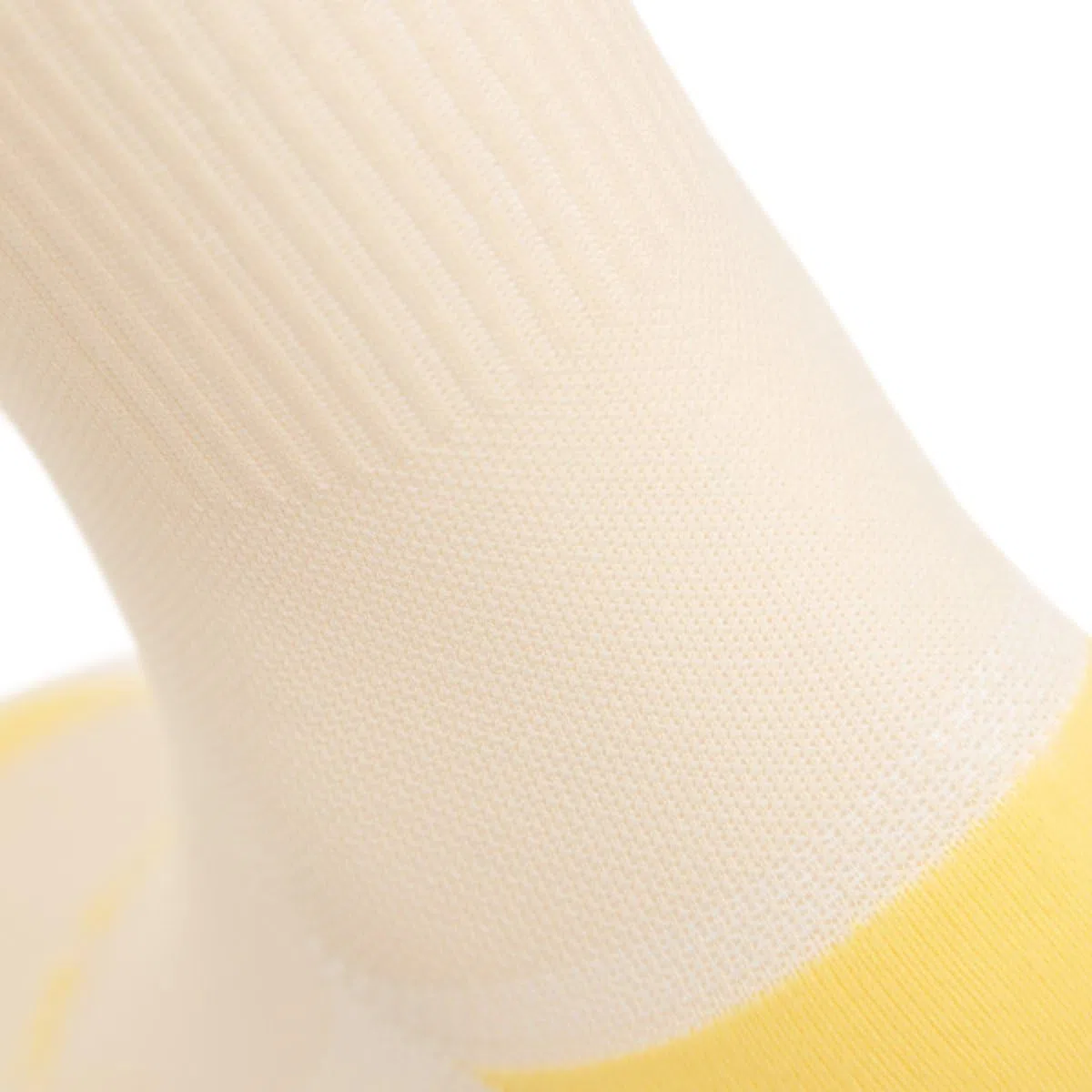 SIROKO - Gravel-Socken GS1 Light Yellow