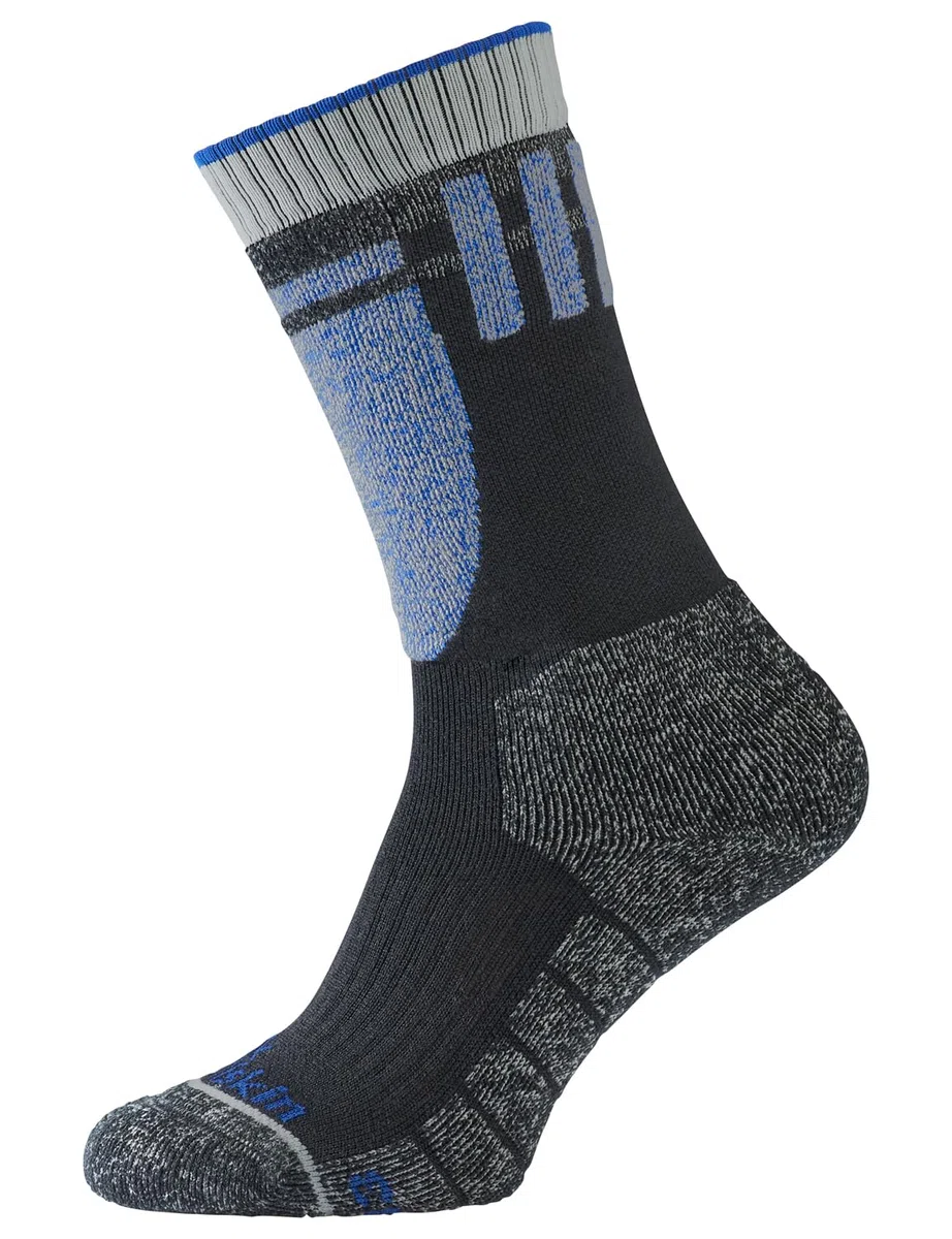 Jack Wolfskin SKI MERINO SOCK H C K