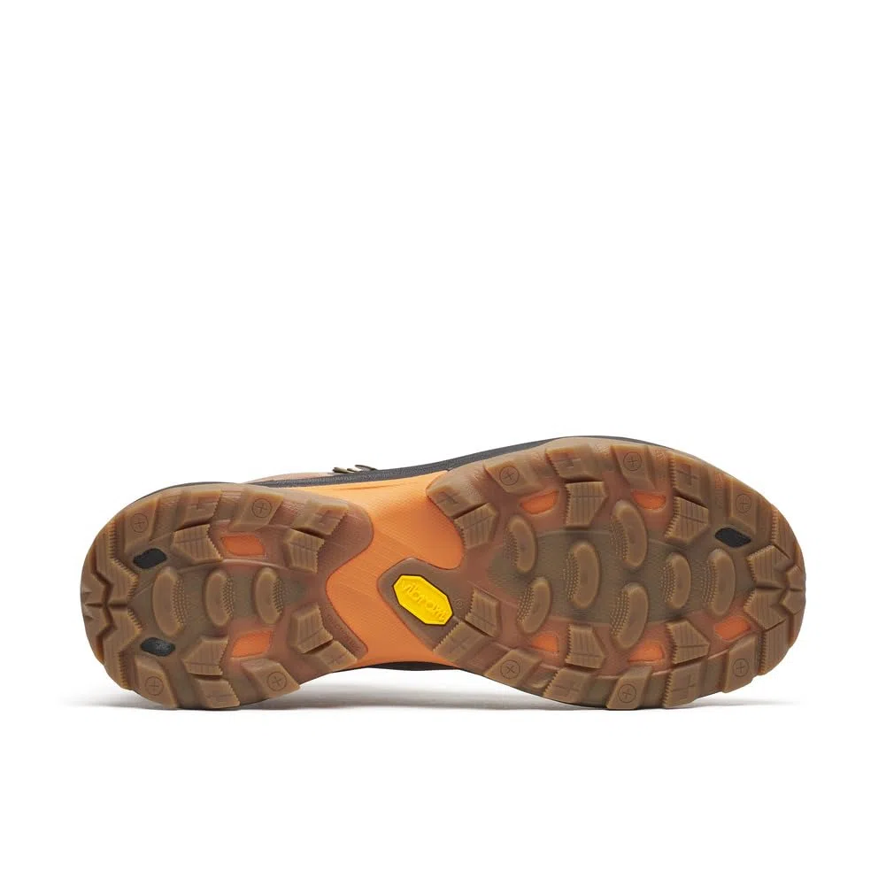 Merrell Herren Moab Speed 2 Ltr Mid WpSneaker