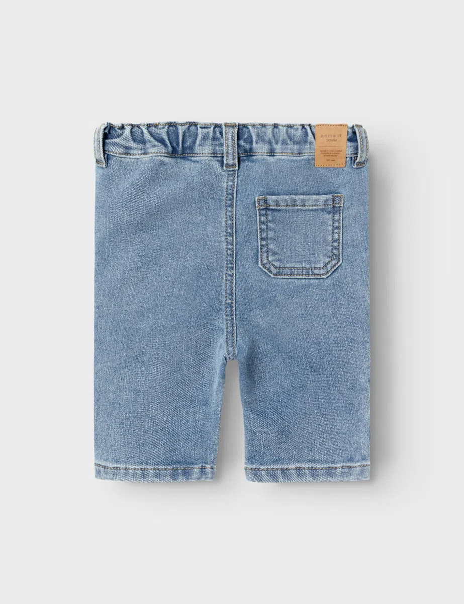 NAME IT Baby-Jungen Jeanshose