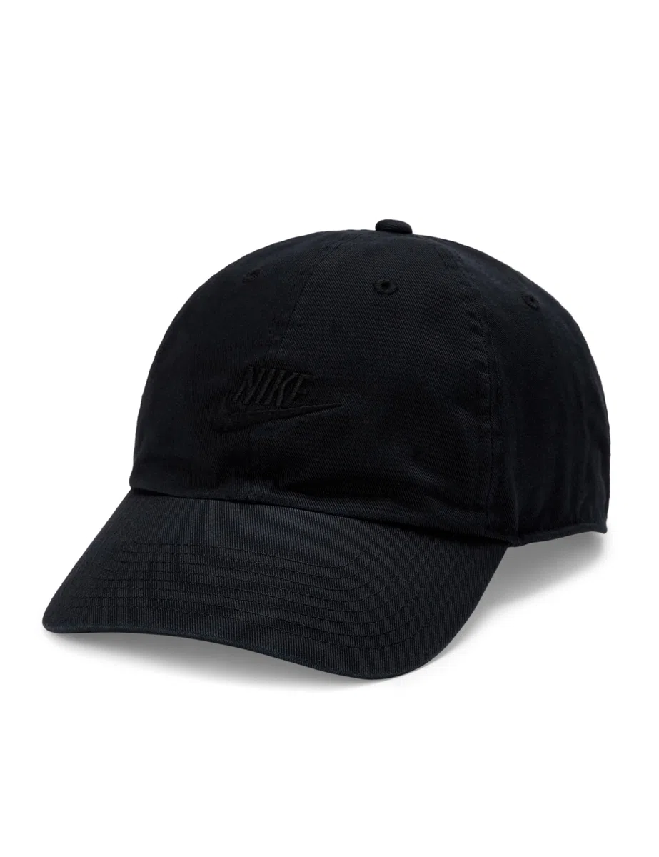 Nike Club Unstrukturierte Futura Wash-Cap, FB5368