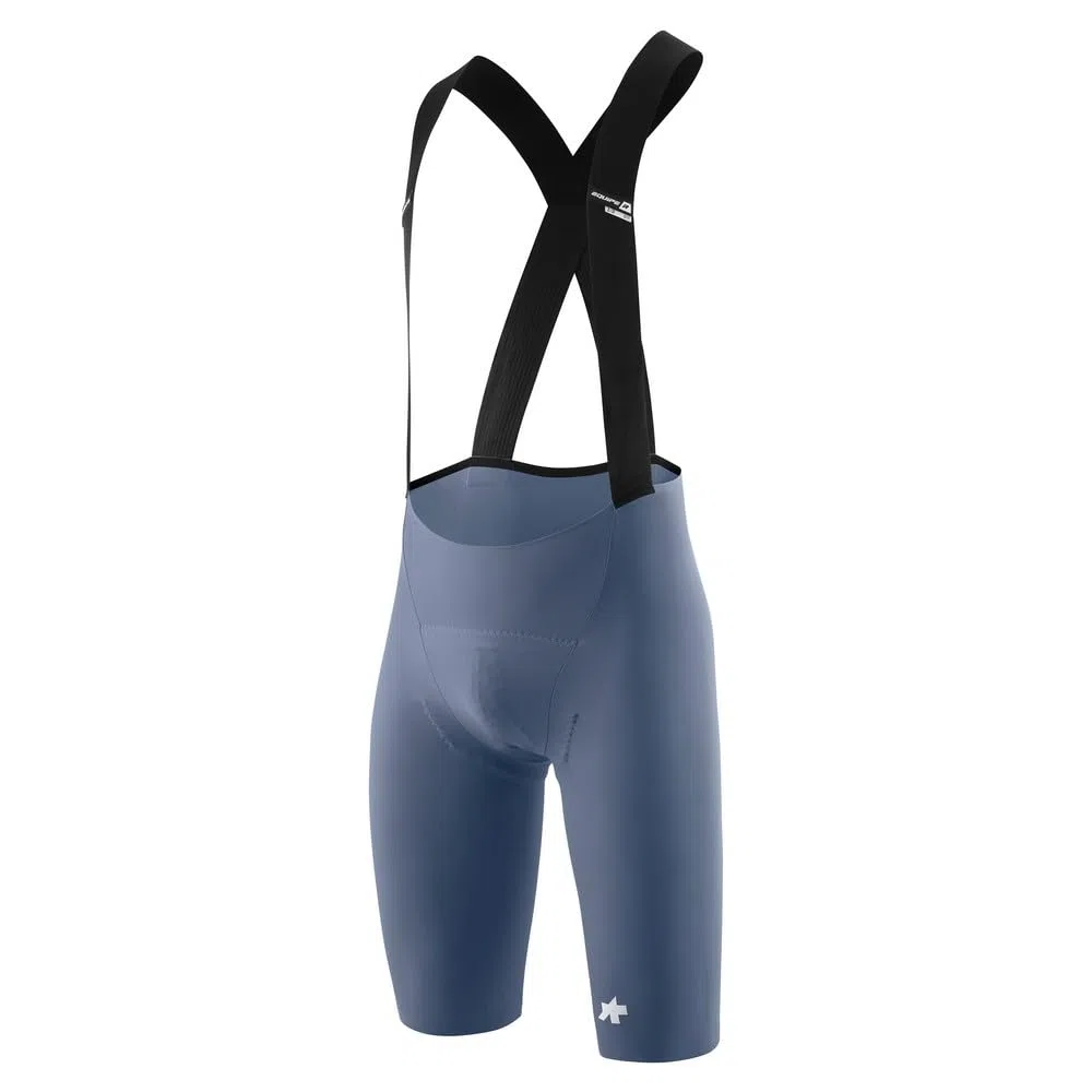 Assos Herren Equipe R S11 Bib kurz, Secret Blue, XL
