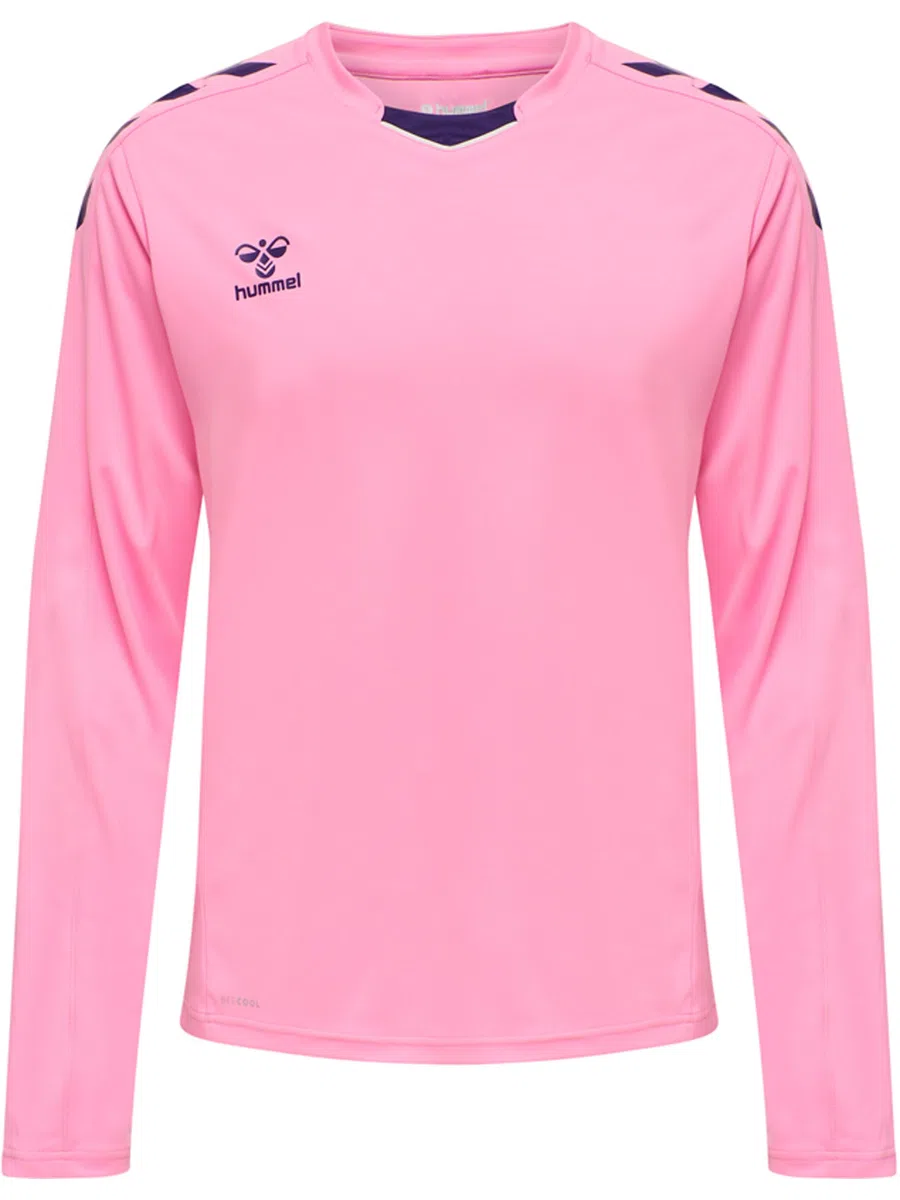 hummel Hmlcore Xk Jersey Unisex Erwachsene Multisport Trikot