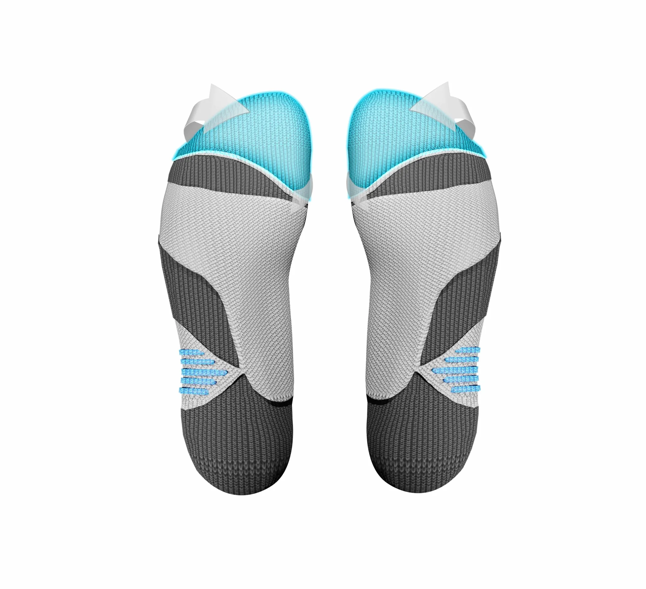UYN Damen Ski One Merino Socks