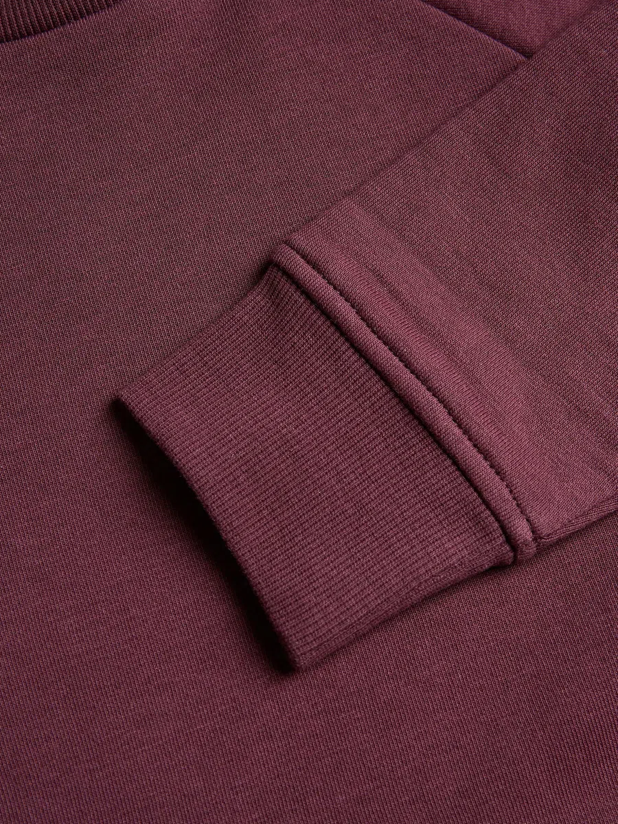 NEXT Jungen Standard Pullover mit Rundhalsausschnitt 98-182