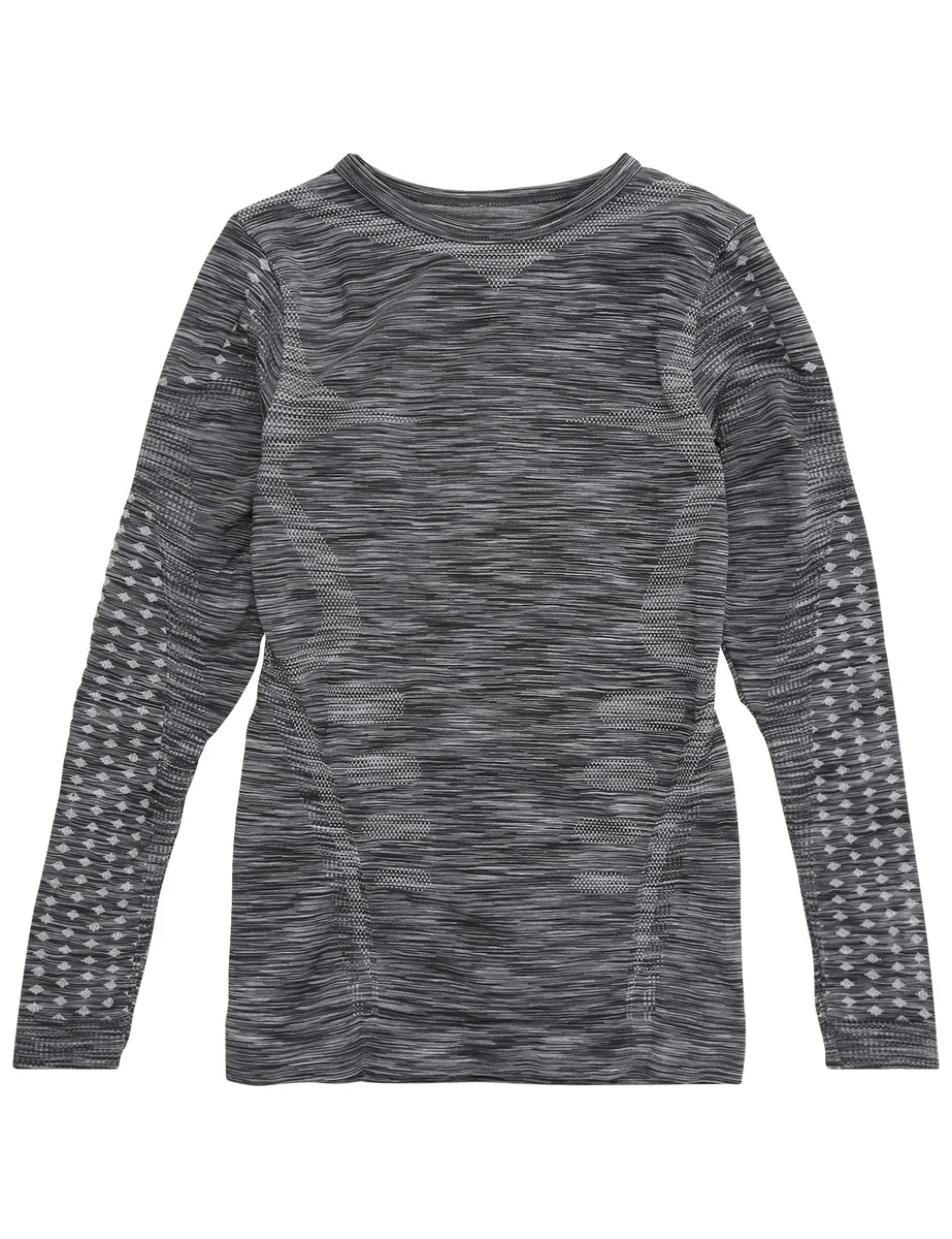 Ultrasport Zigzag Kinder Unterwäsche Nancy