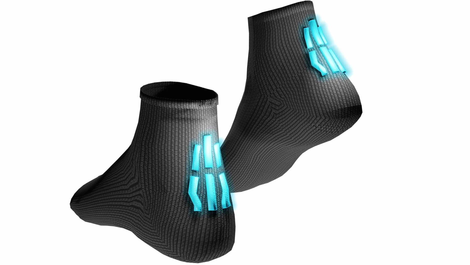 UYN Damen Ski One Merino Socks
