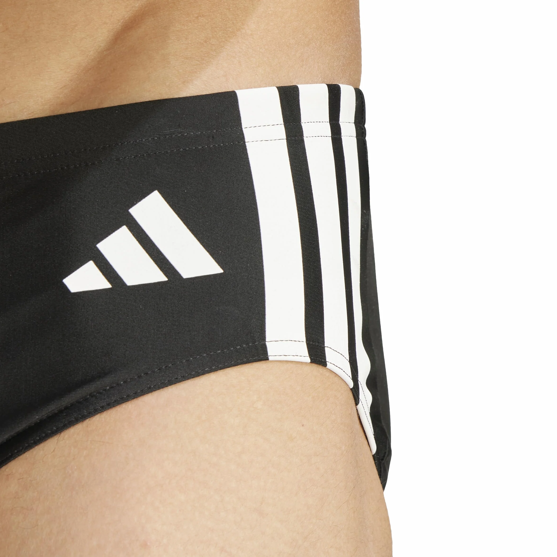 adidas Men's 3-Streifen Badehose