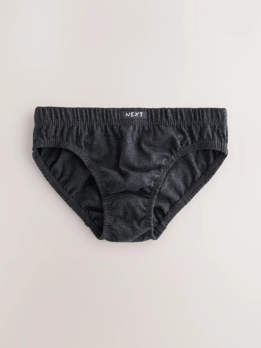 NEXT Jungen Unterhosen aus 100% Baumwolle, 7er-Pack 86-176