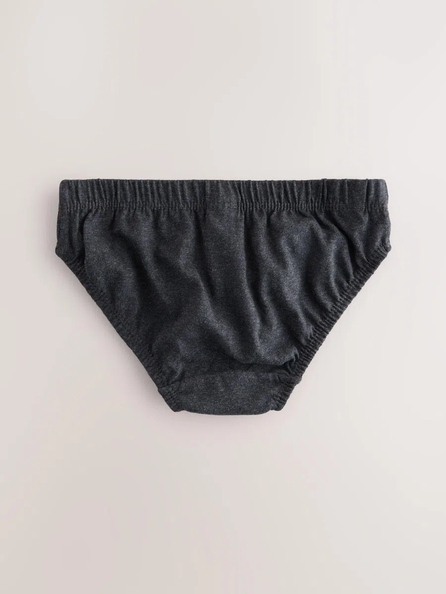 NEXT Jungen Unterhosen aus 100% Baumwolle, 7er-Pack 86-176