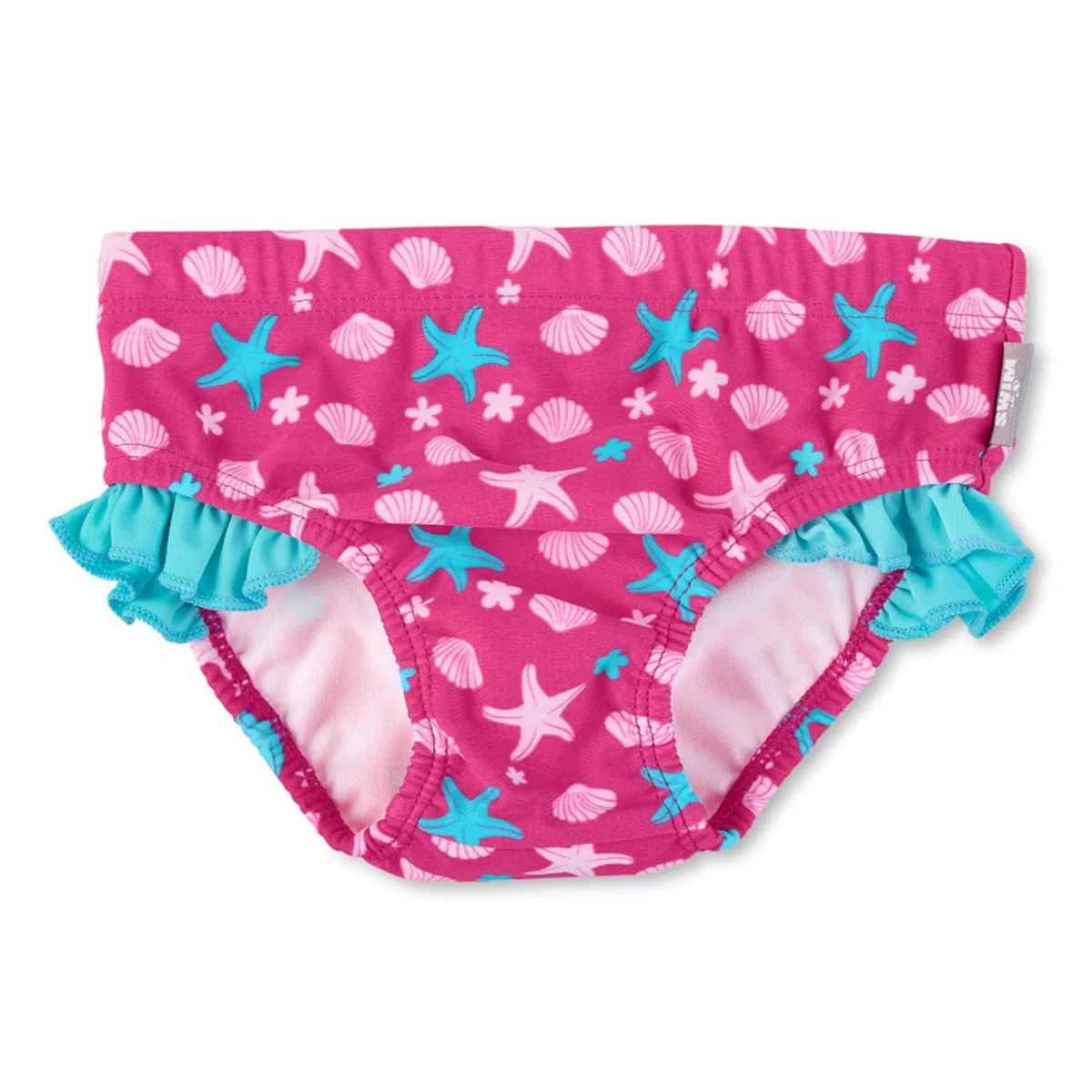 Sterntaler Mädchen Badehose, UV-Schutz 50+