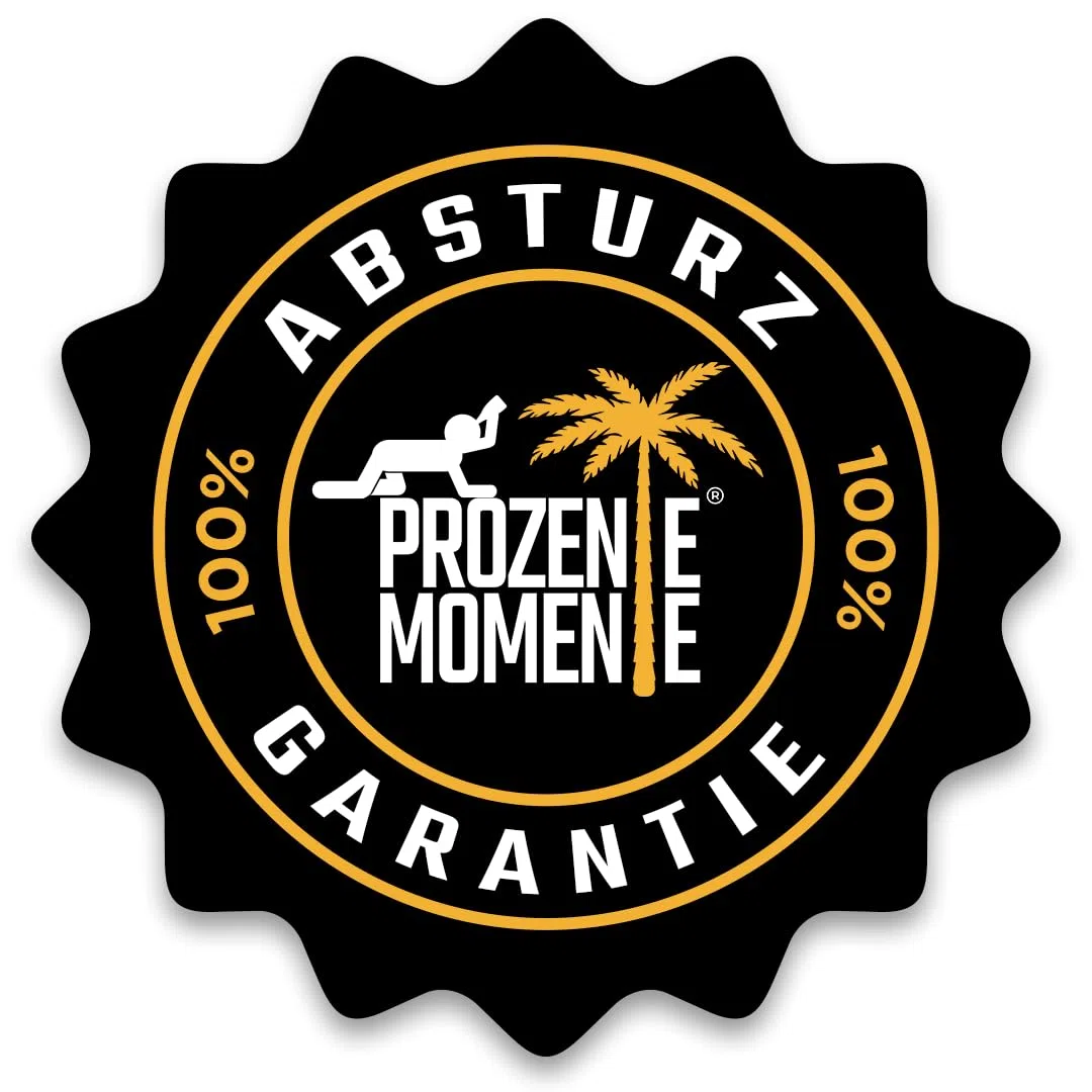 Prozente Momente Die Lage ist besäufniserregend - Fischerhut | Anglerhut | Sonnenhut | Sommer | Party | Malle | lustige Sprüche | OneSize | Malle | Urlaub