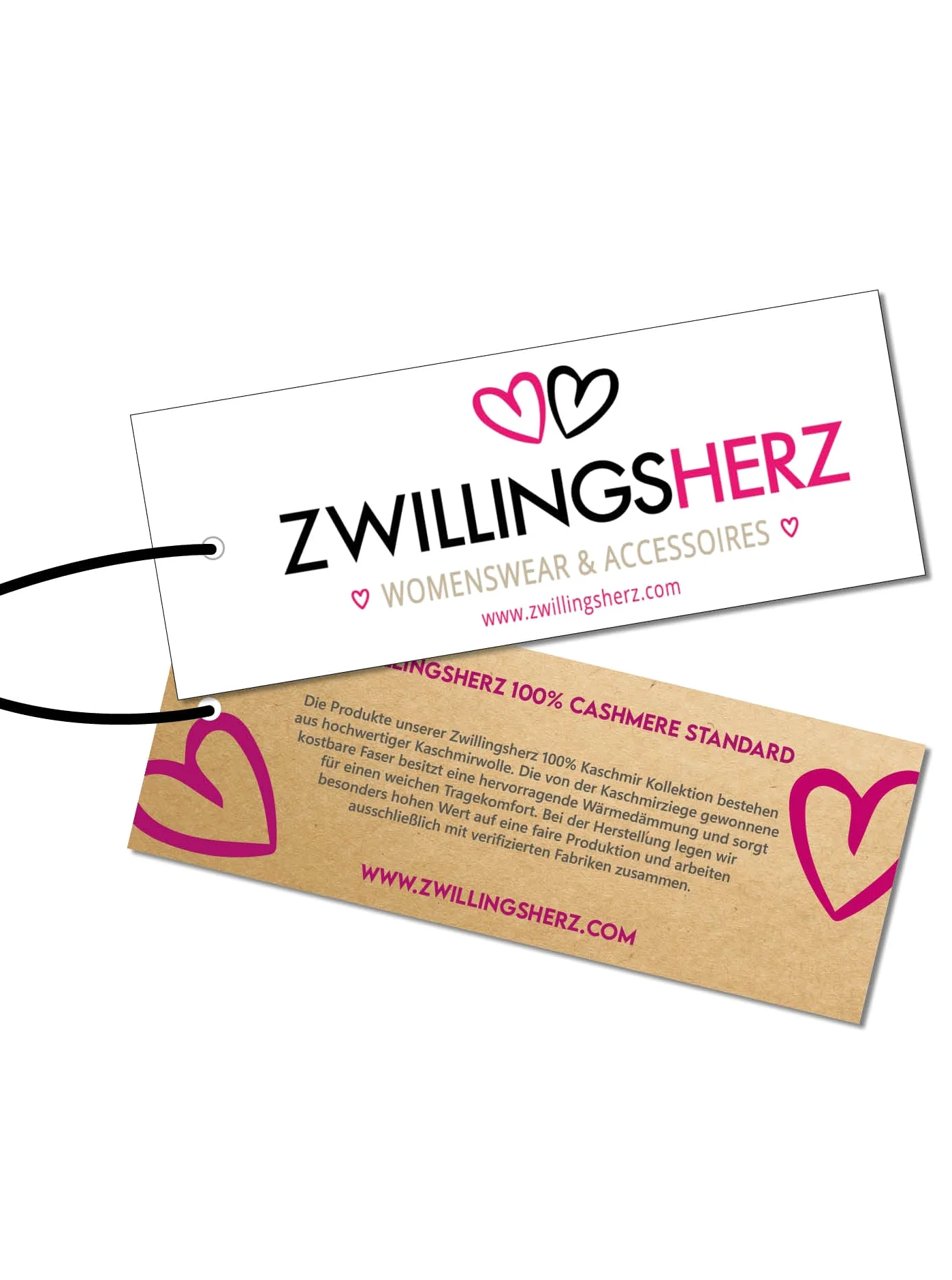 Zwillingsherz Damen Halstuch 100% Kaschmir Schal weiches Kaschmirtuch Schultertuch Umschlagtuch edles leichtes Kaschmir Halstuch Premium Damenschal