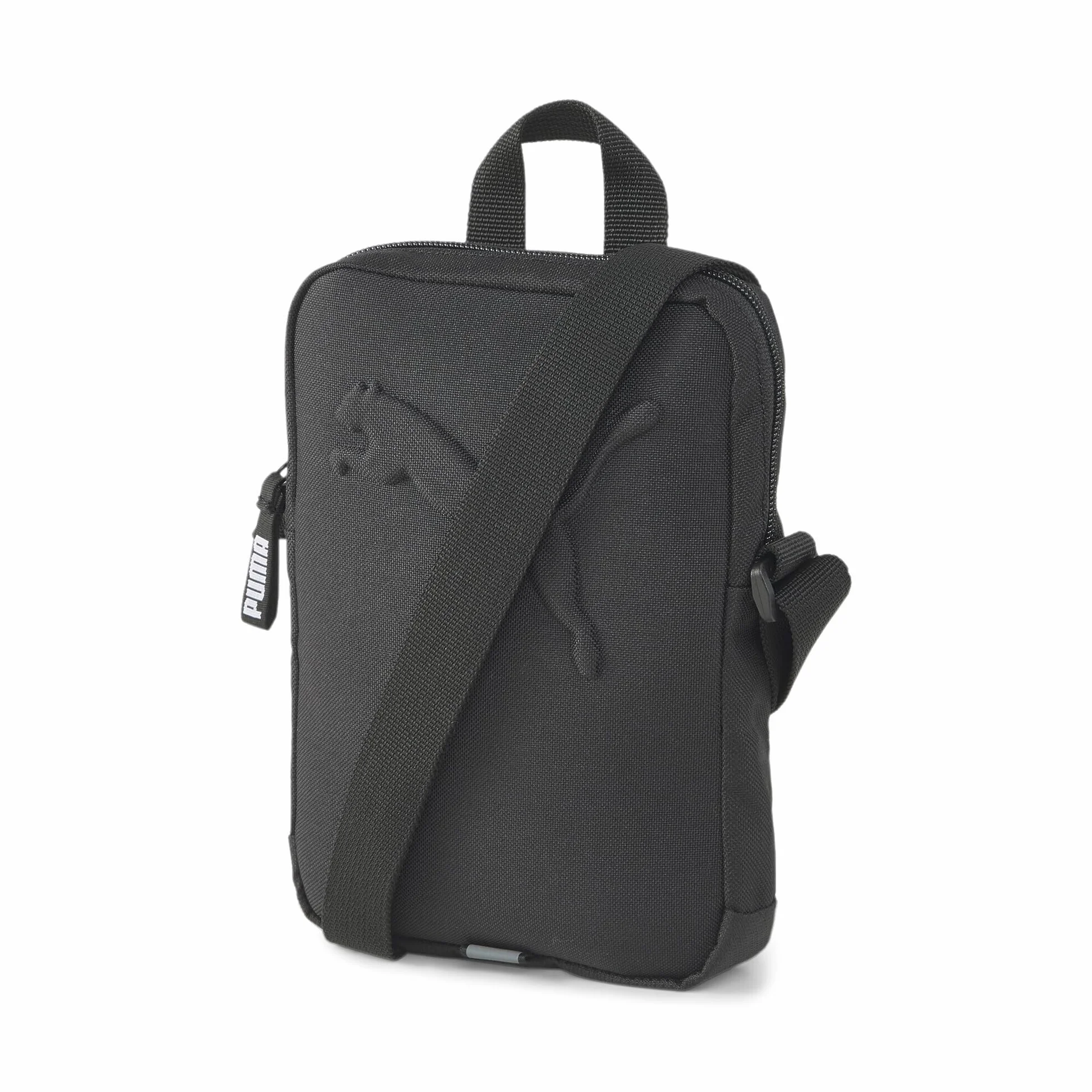 PUMA Umhängertasche Buzz Portable 079137