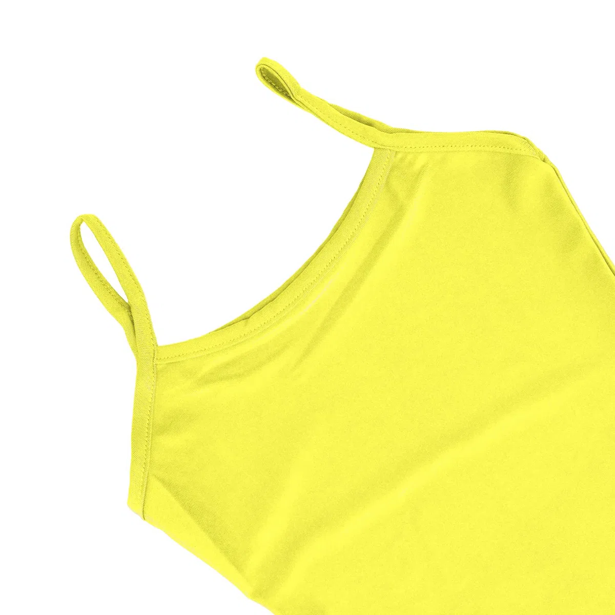 Carnavalife Balletttrikot für Mädchen, ärmellos, Gymnastikanzug im Camisole-Stil, mit Rundhalsausschnitt, für Gymnastik, Tanz, Party