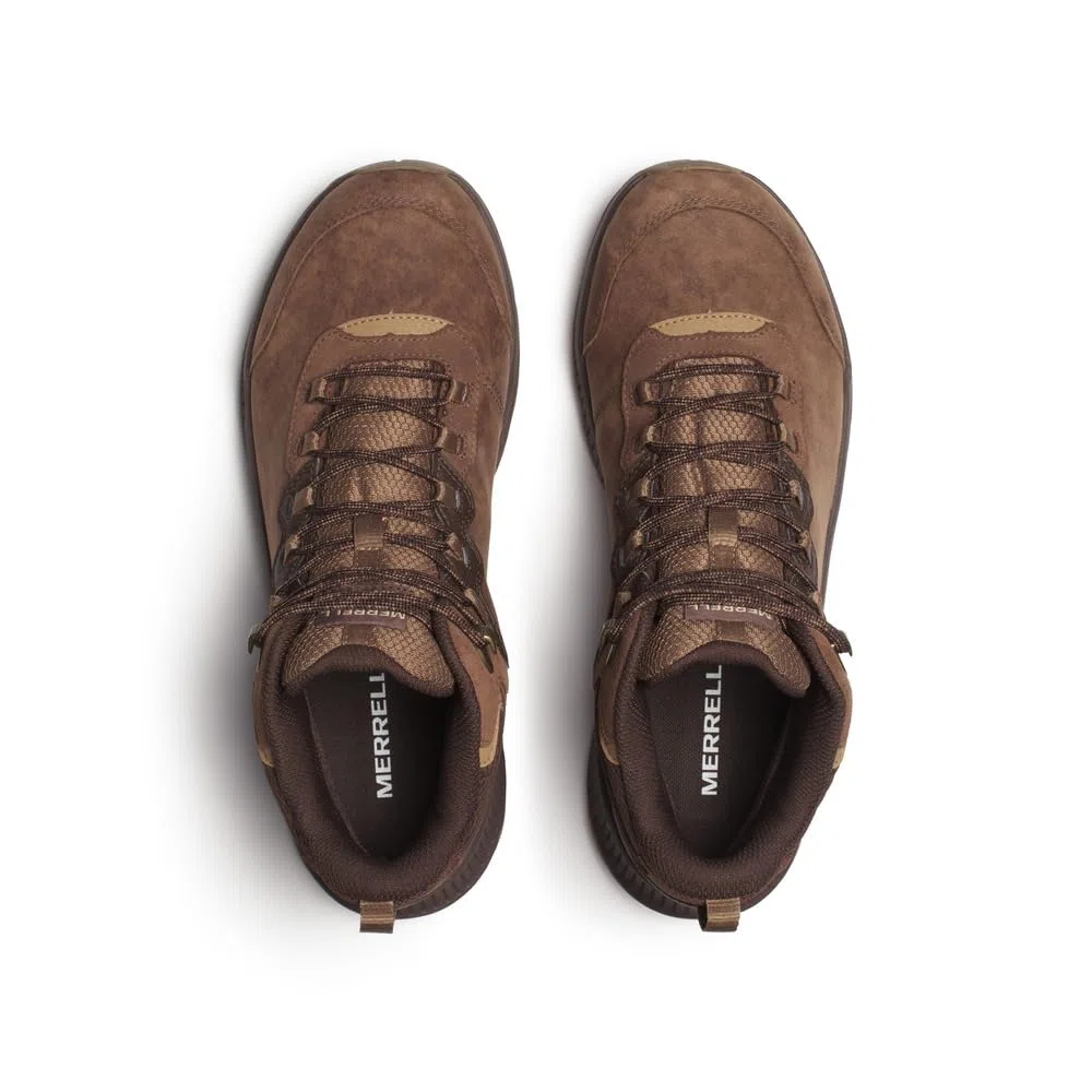 Merrell Herren Speed Strike 2 Ltr Mid WpSneaker