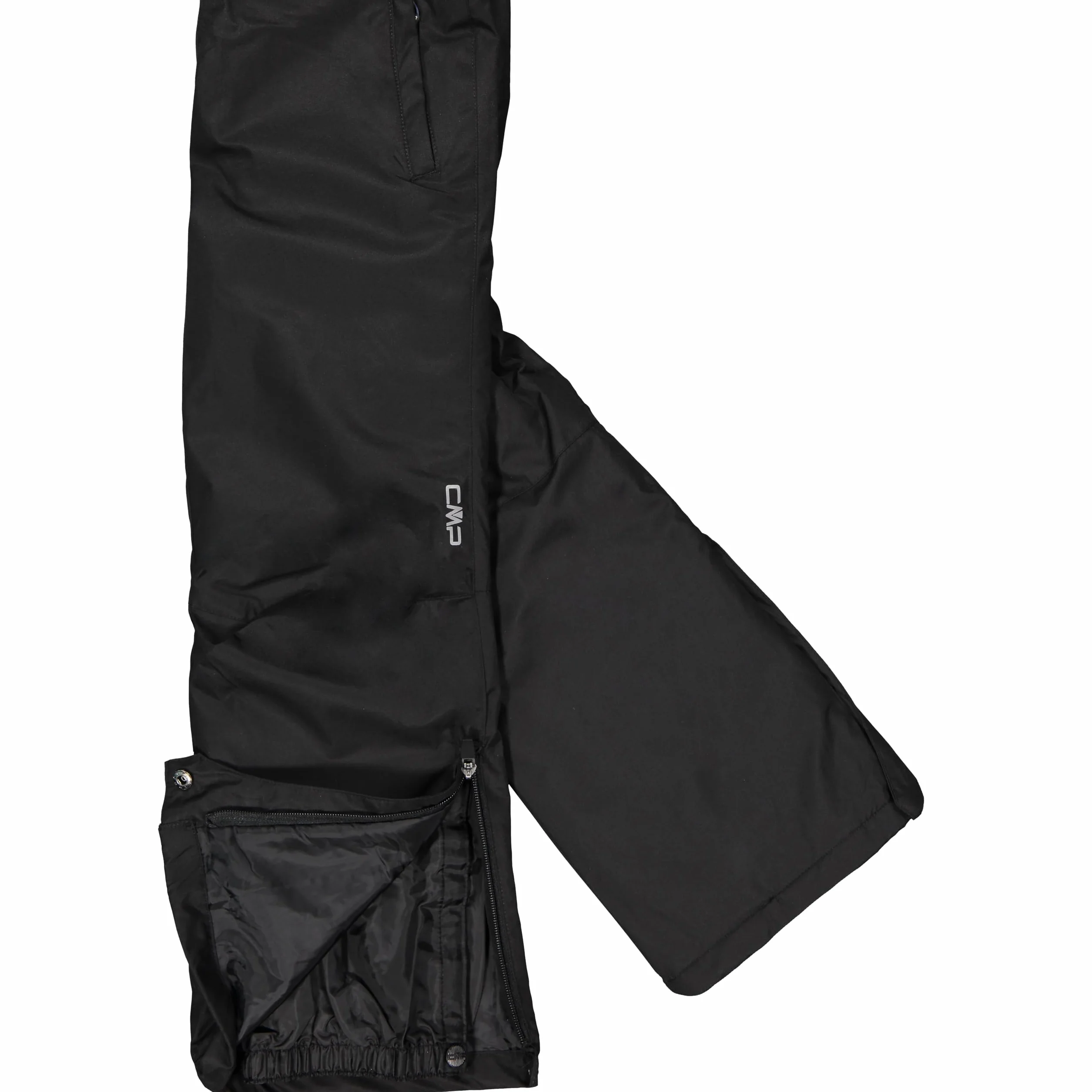 CMP Skihose Basic schwarz