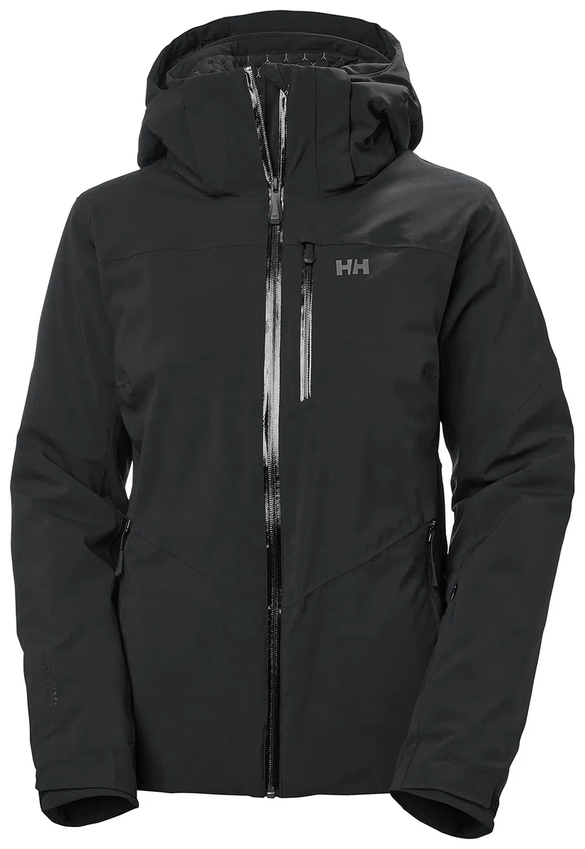 Helly Hansen Damen Alphelia Skijacke