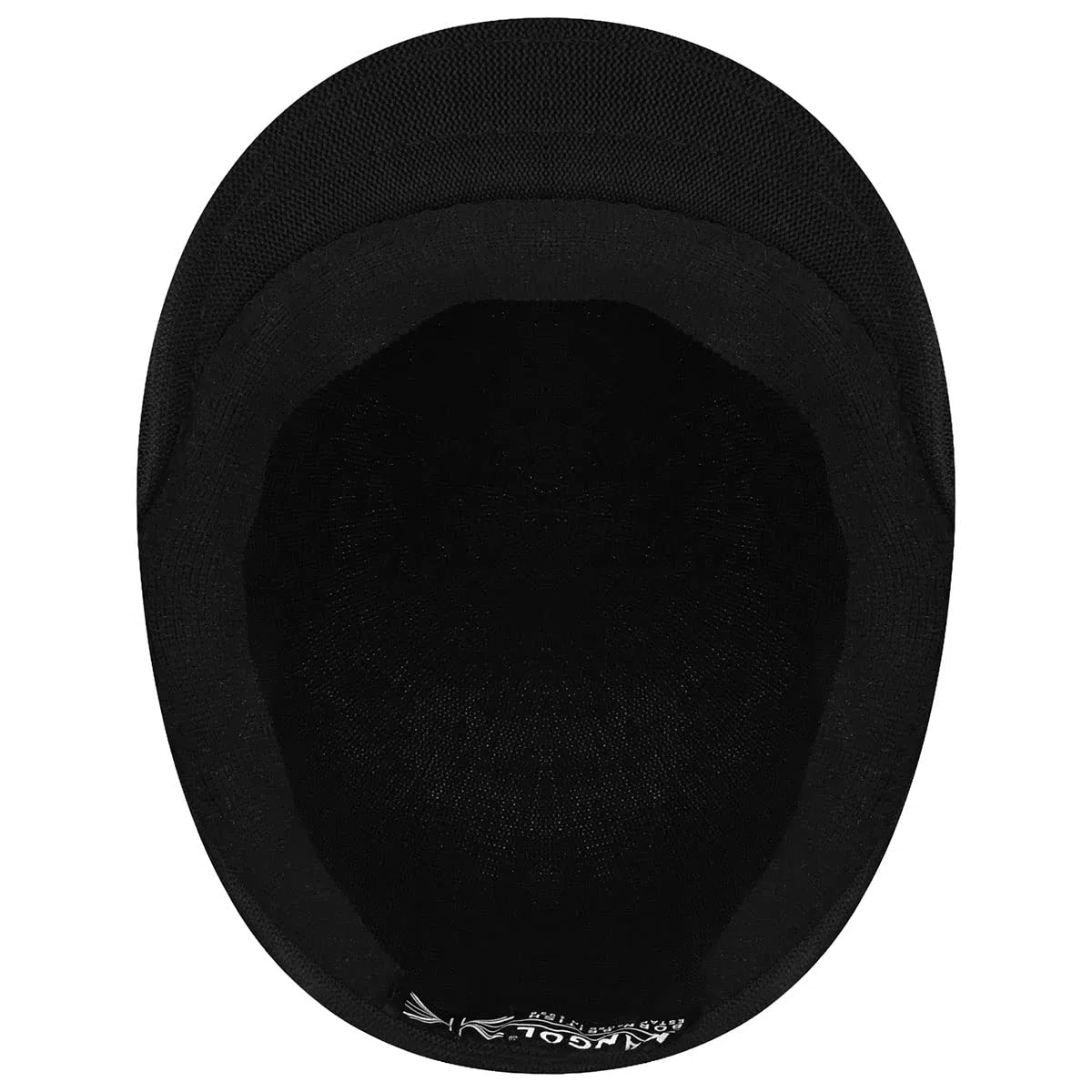 Kangol Seamless Tropic 507 Hat Sage Green XL Ivy Caps Flat Caps