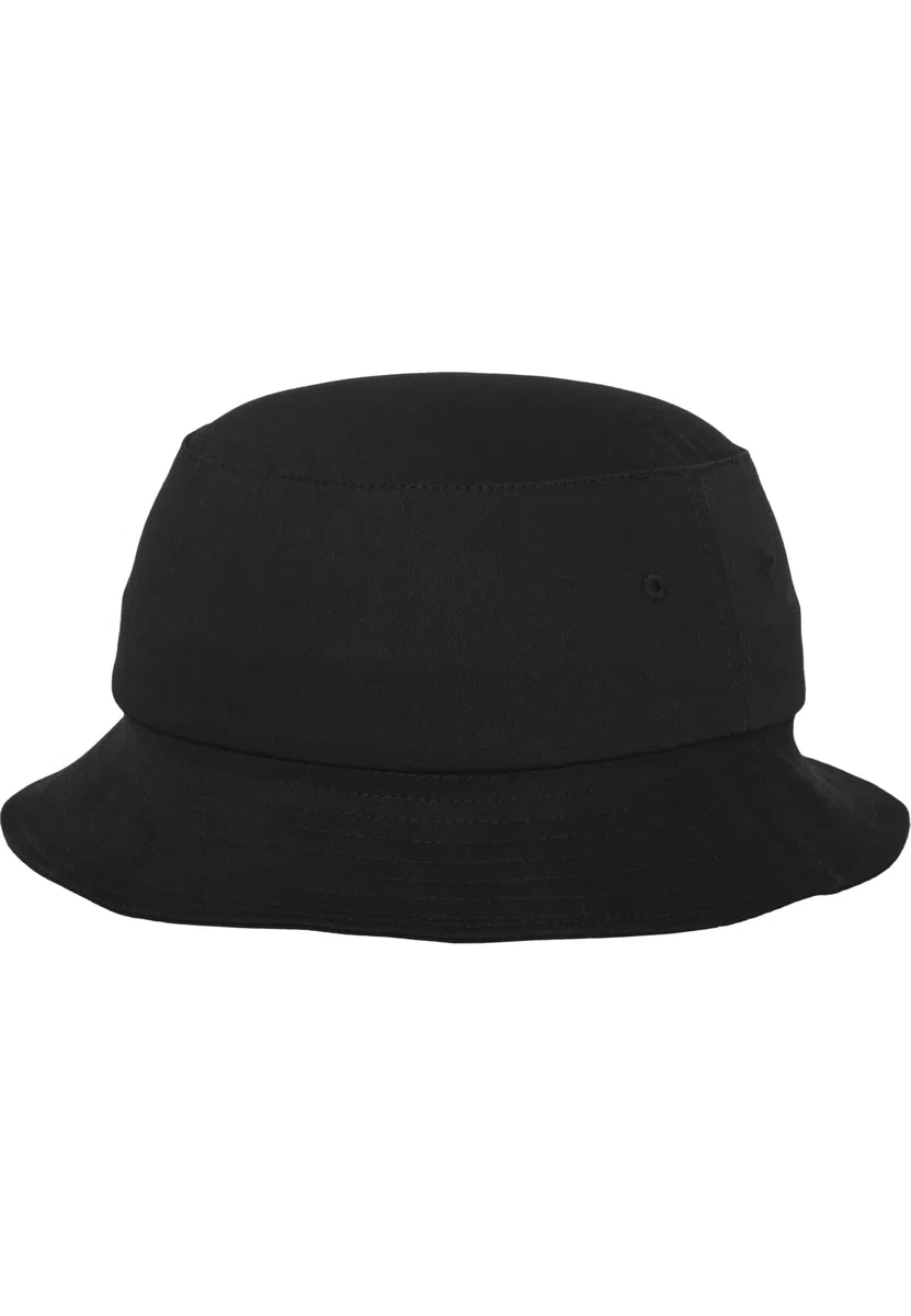 Flexfit Unisex Cotton Twill Bucket Hat