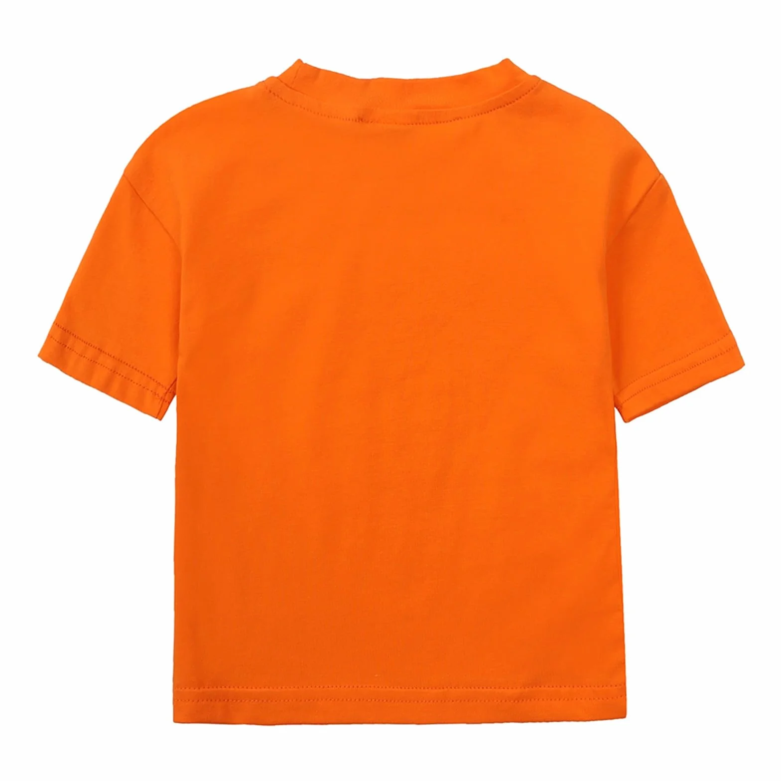 Generisch Trainingsanzug Jungen 2 Teiliges Tshirt mit Short Set Jogginganzug Sportanzug Kurzarm Rundhals Sport T-Shirt + Kurz Shorts Set Einfarbig Tracksuit Activewear für 6 Monat-13 Jahre